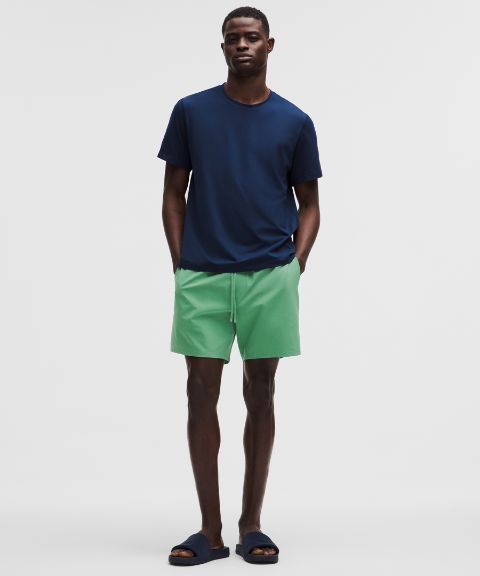 Мужские шорты для плавания Lululemon Swim Short