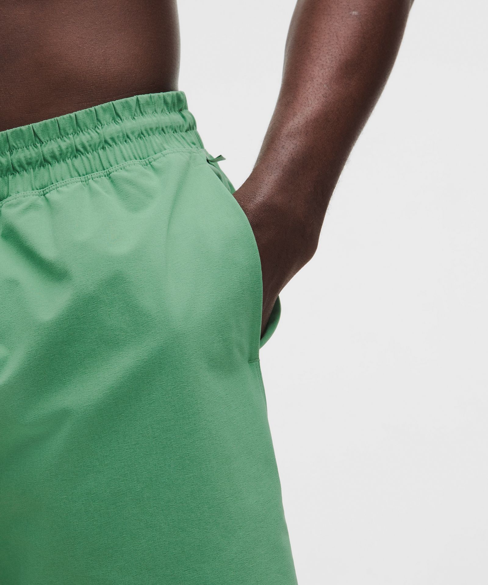 Мужские шорты для плавания Lululemon Swim Short — фото 5