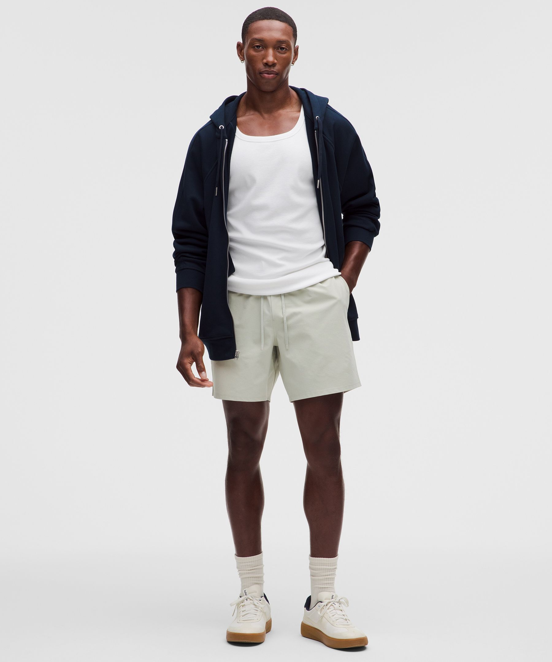 Swim Short 7" 