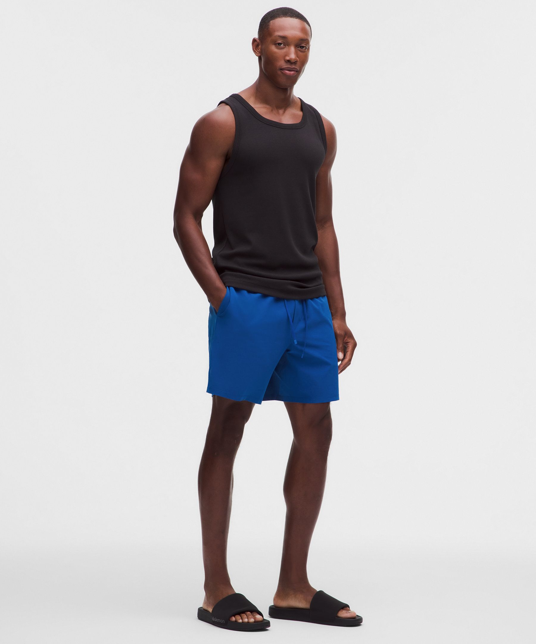 Swim Short 7" *Linerless