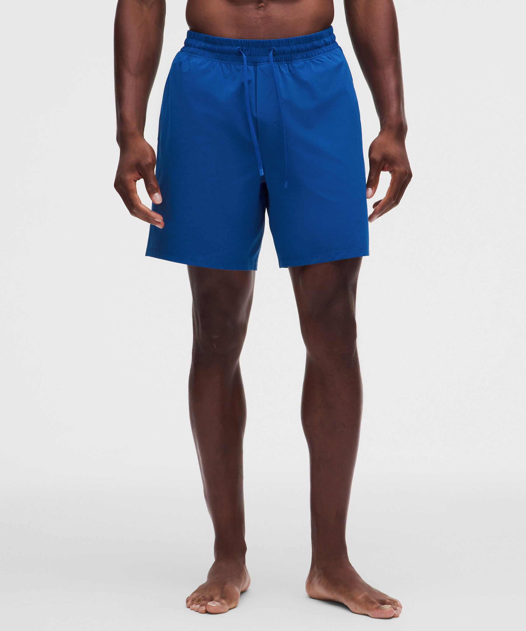 Swim Short 7" *Linerless