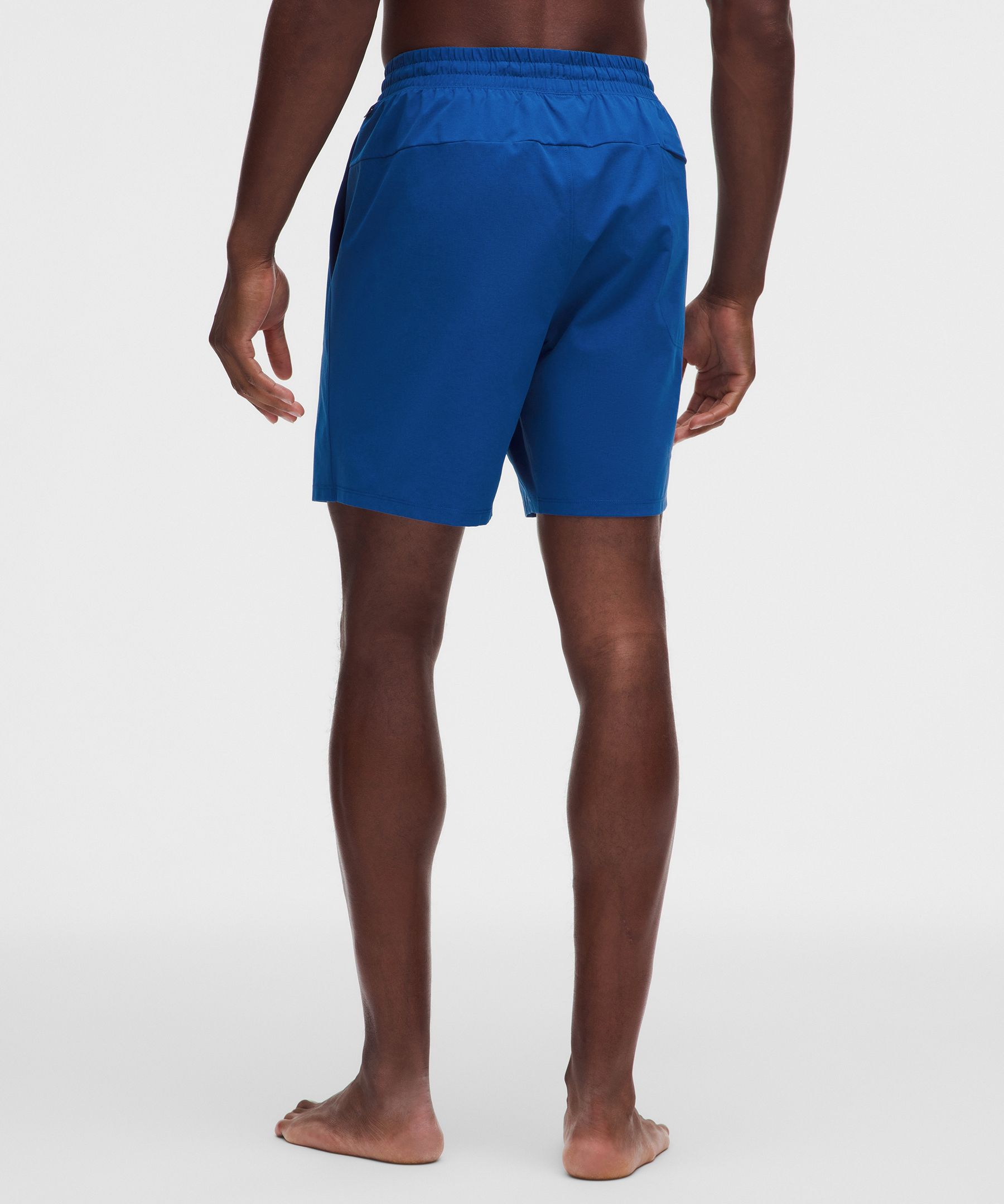 Swim Short 7"