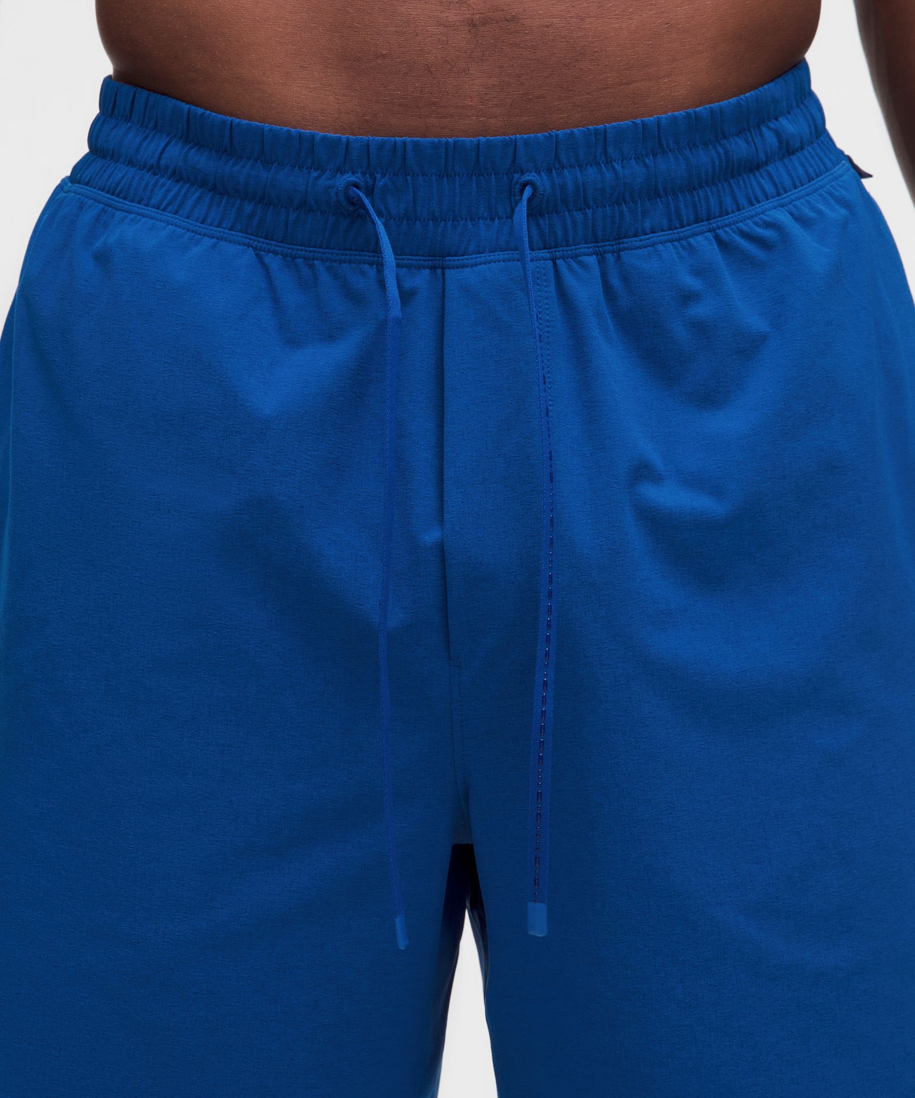 Swim Short 7"