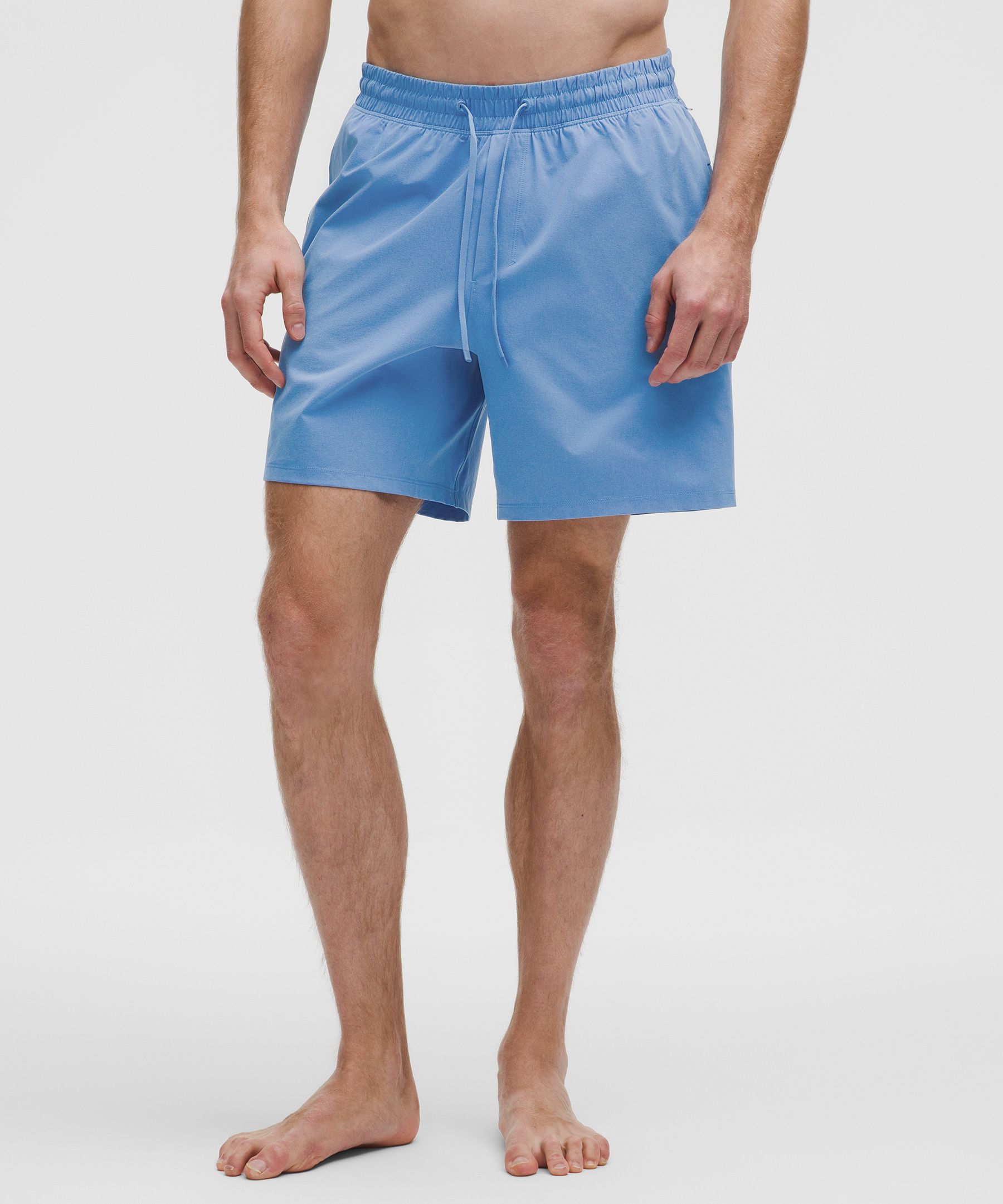 Swim Short 7" 