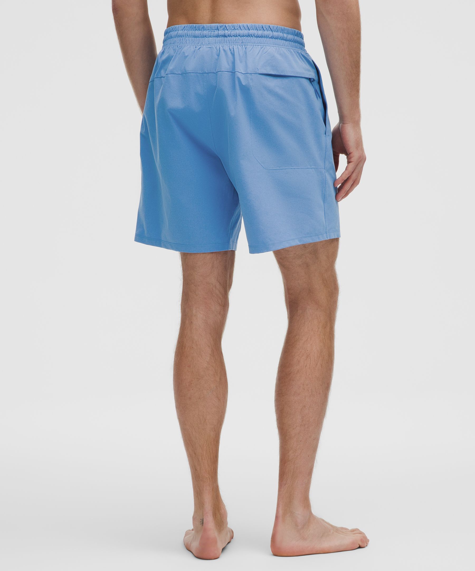 Lululemon Swim Shorts 7" Lined