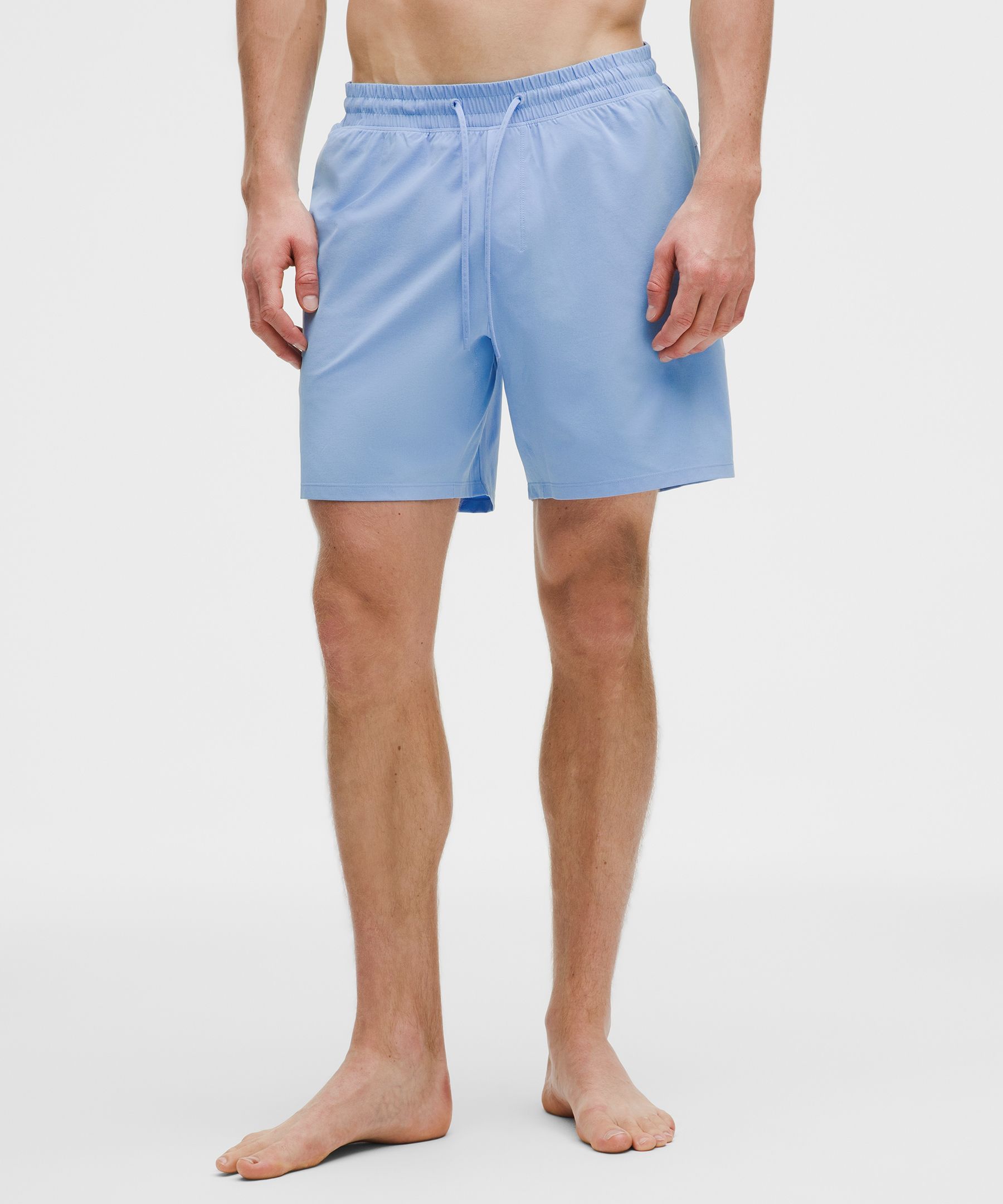 Swim Short 7" *Lined