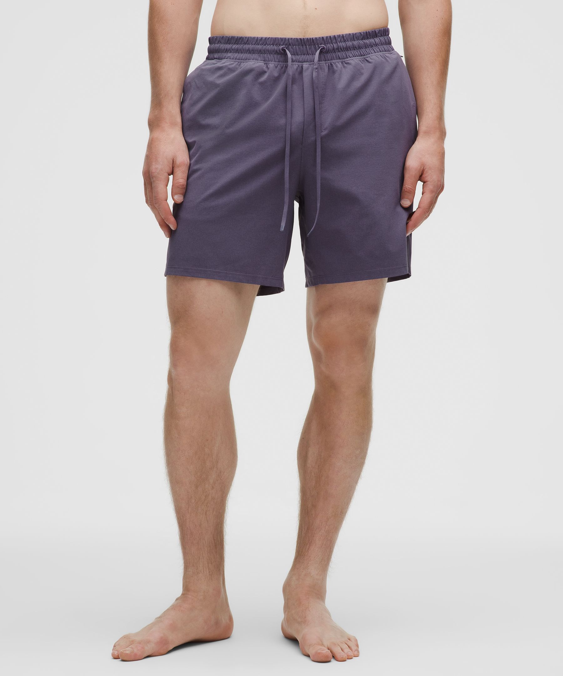 Swim Short 7" *Lined