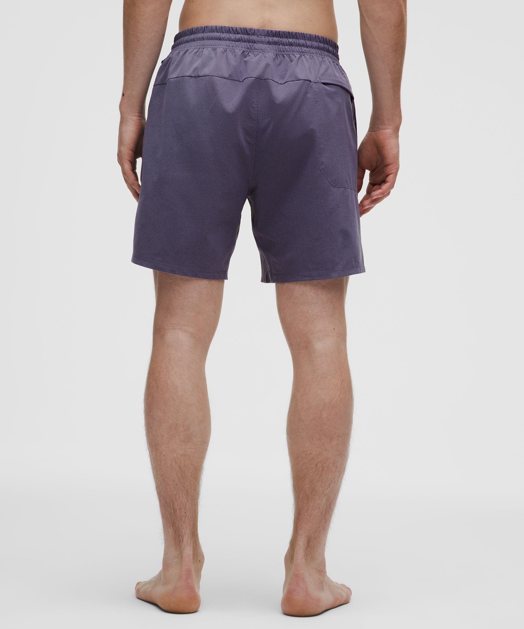 Lululemon Swim Short 7"
