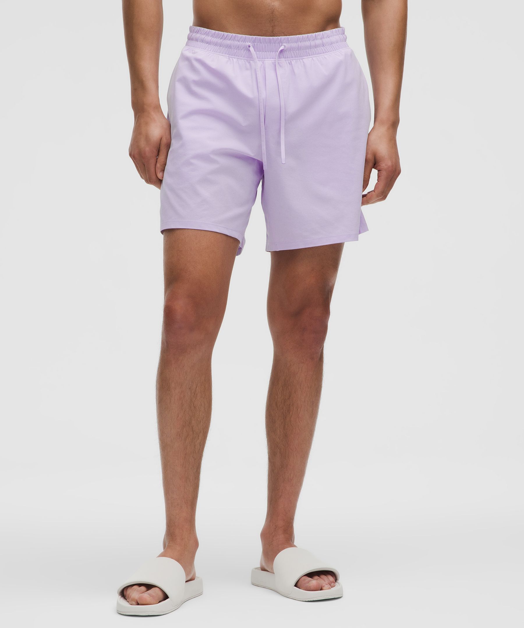 Swim Short 7" Lined