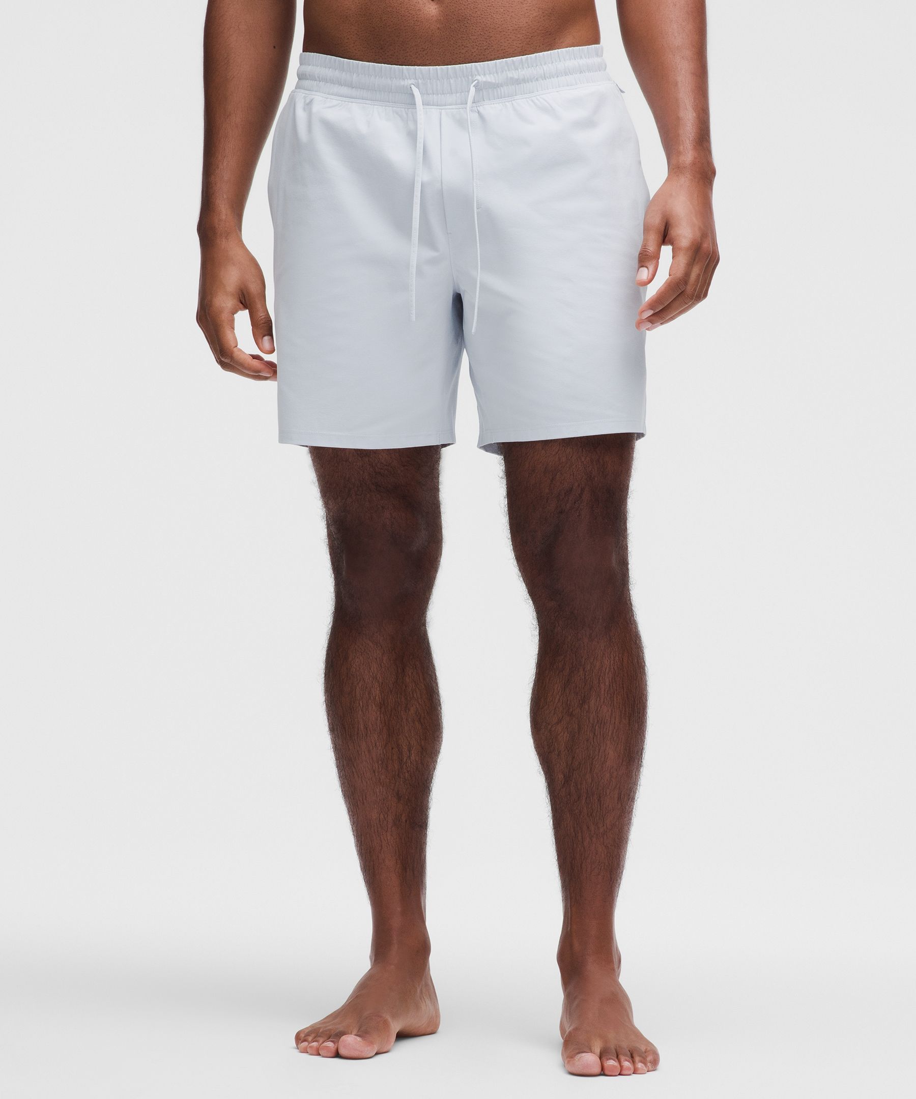 Swim Short 7" *Lined