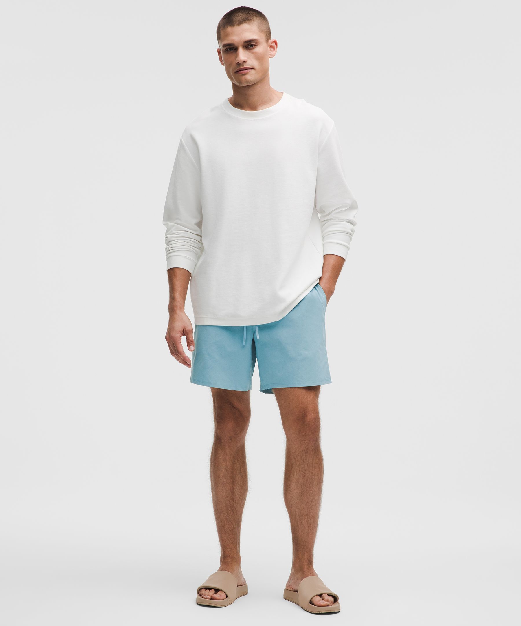 Swim Short 7" 