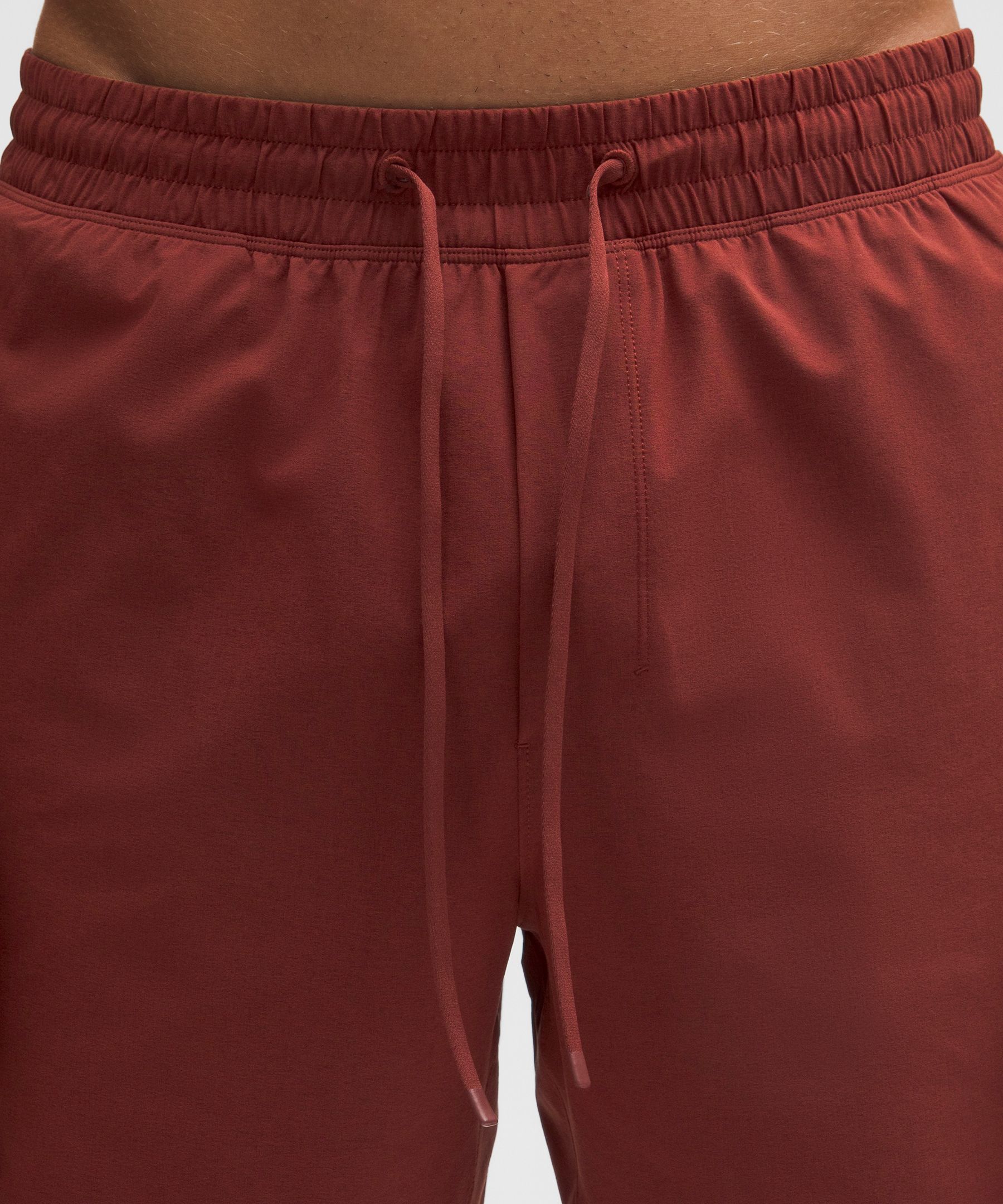 Lululemon Swim Short 7" In Multi