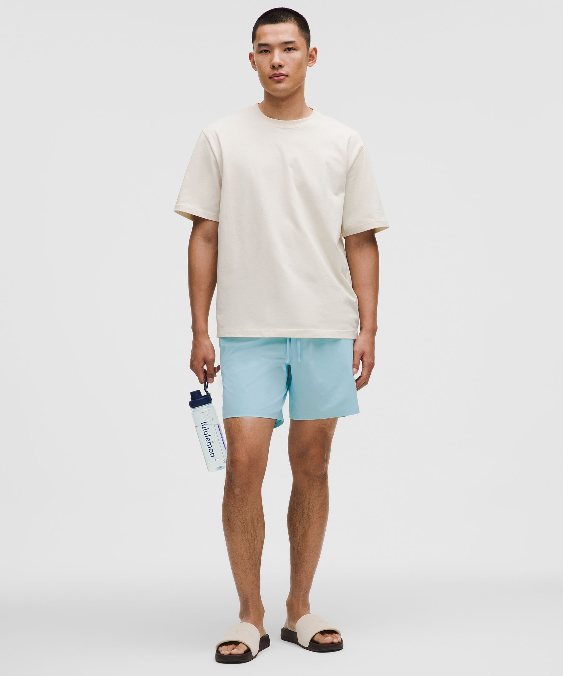 メンズ ショートパンツ 【ルルレモン公式｜lululemon Japan】 - スイミング