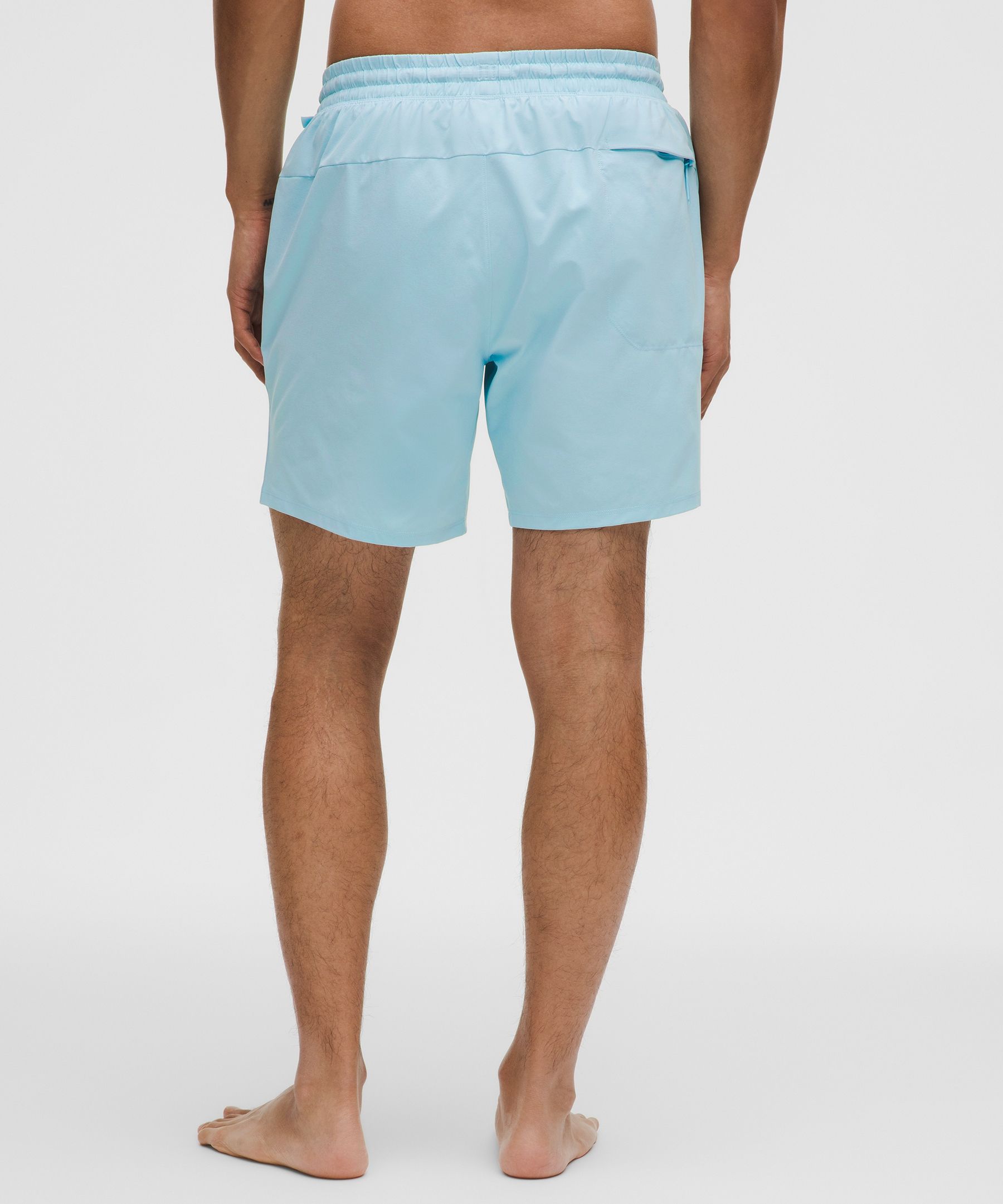 Swim Short 7" *Lined