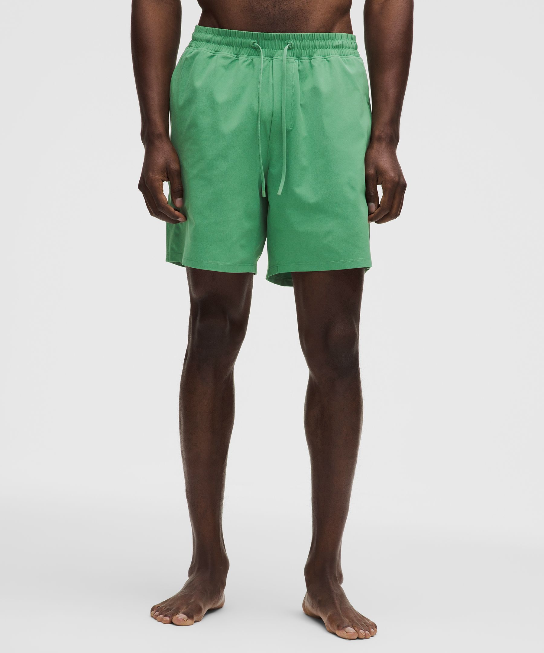 Swim Short 7" *Lined