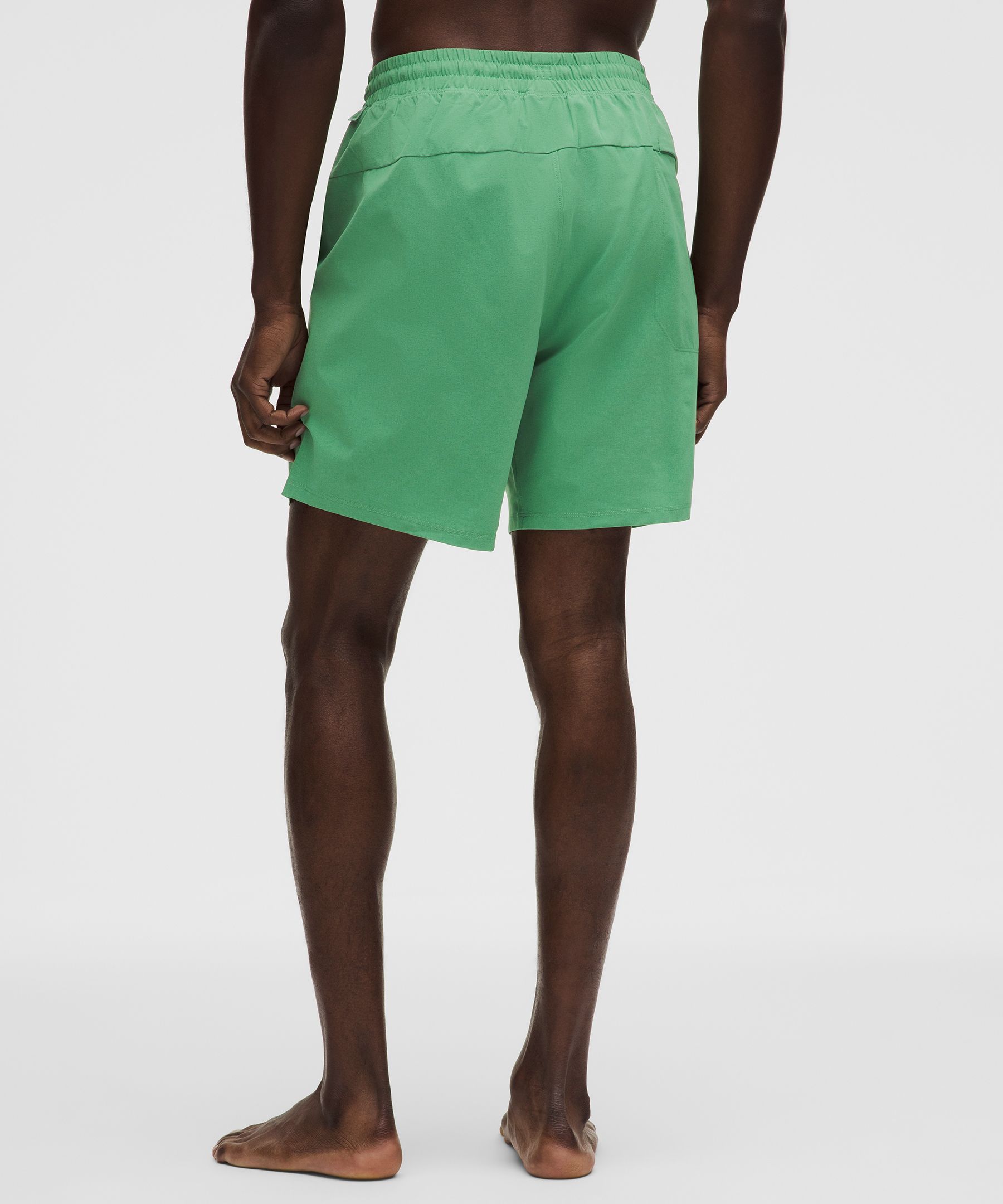 Swim Short 7" *Lined