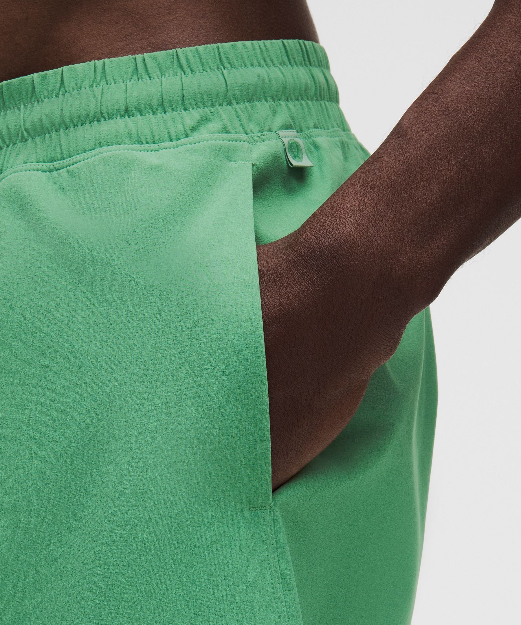 Swim Short 7" *Lined