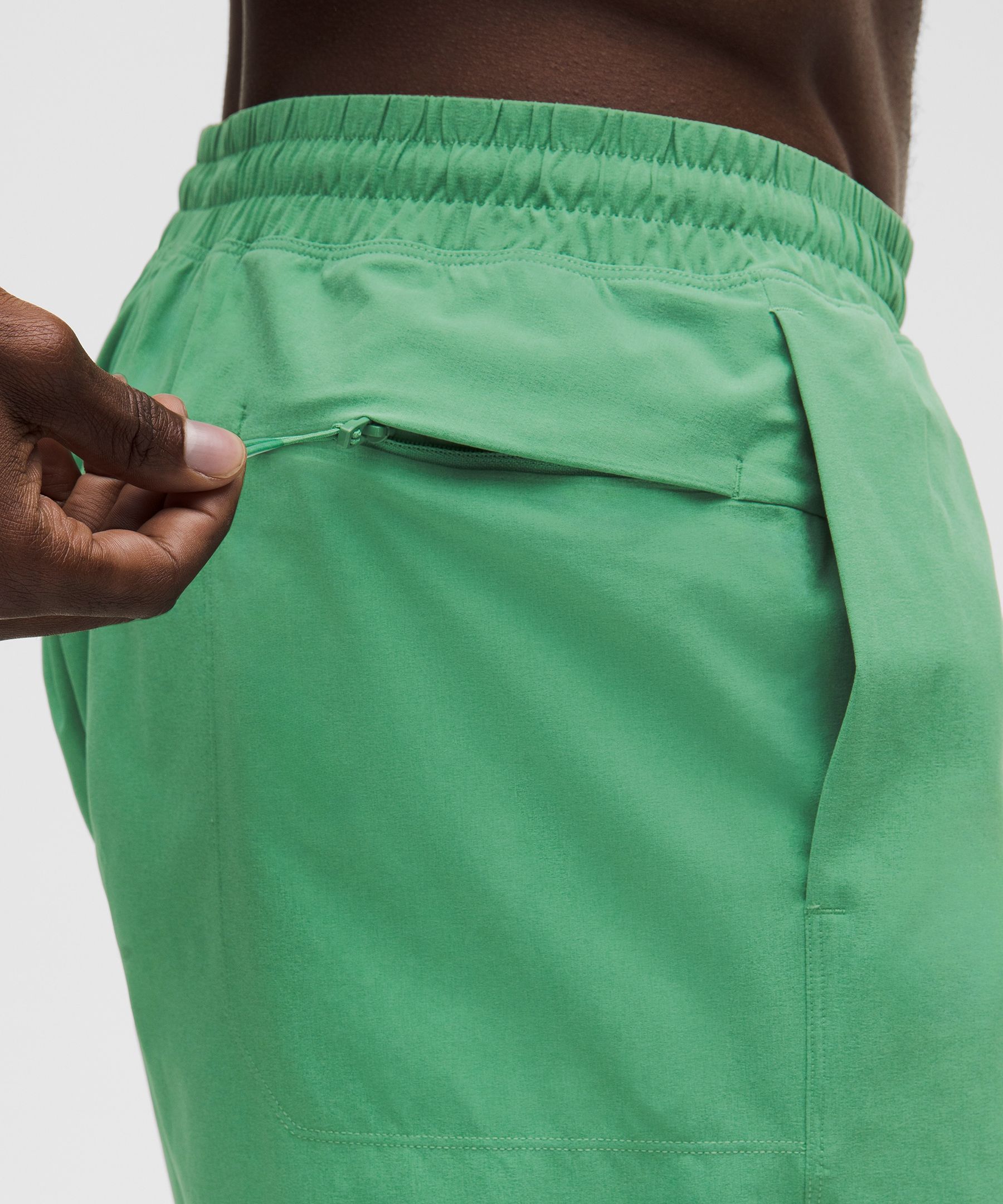 Swim Short 7" *Lined