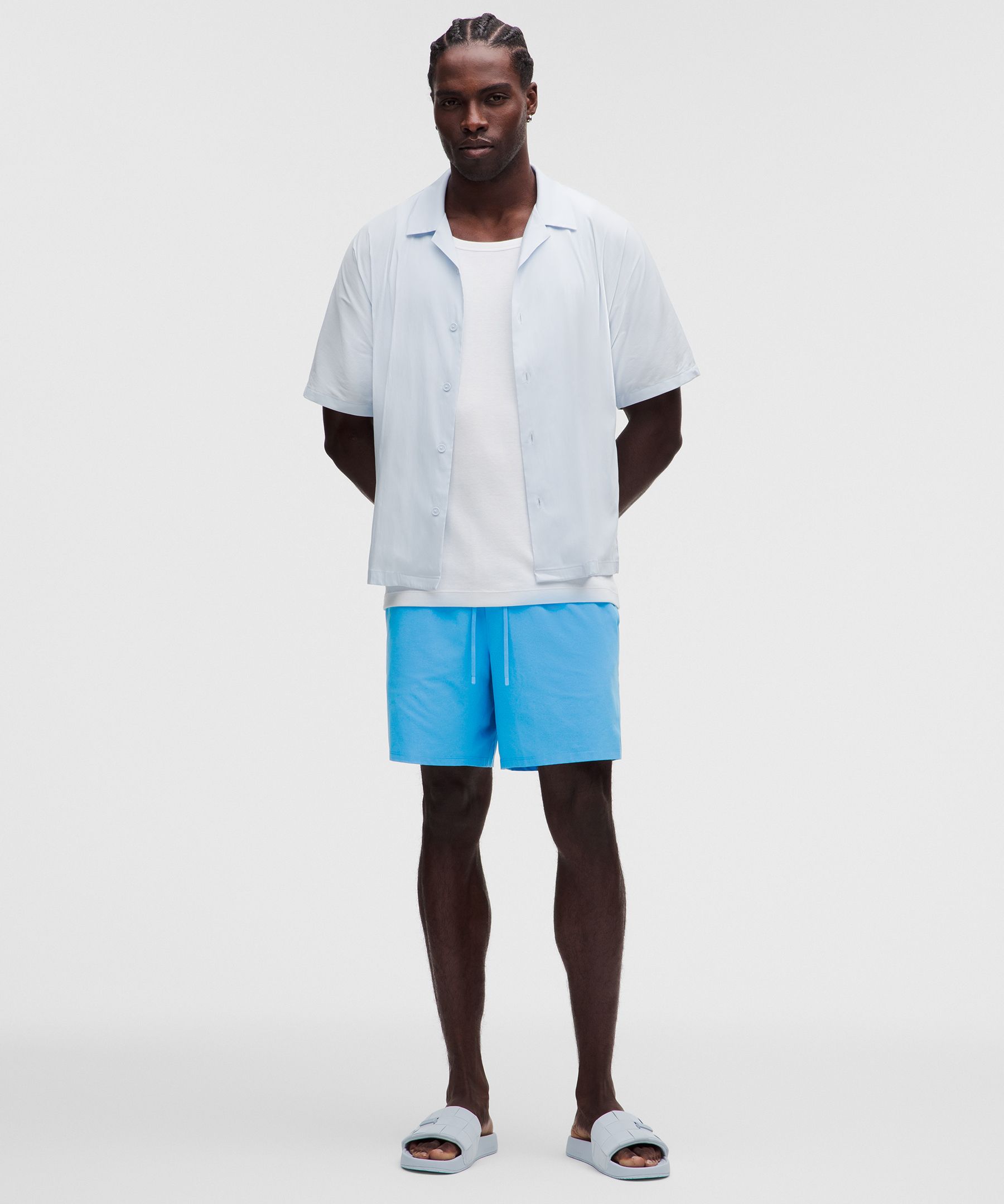 Swim Short 7"
