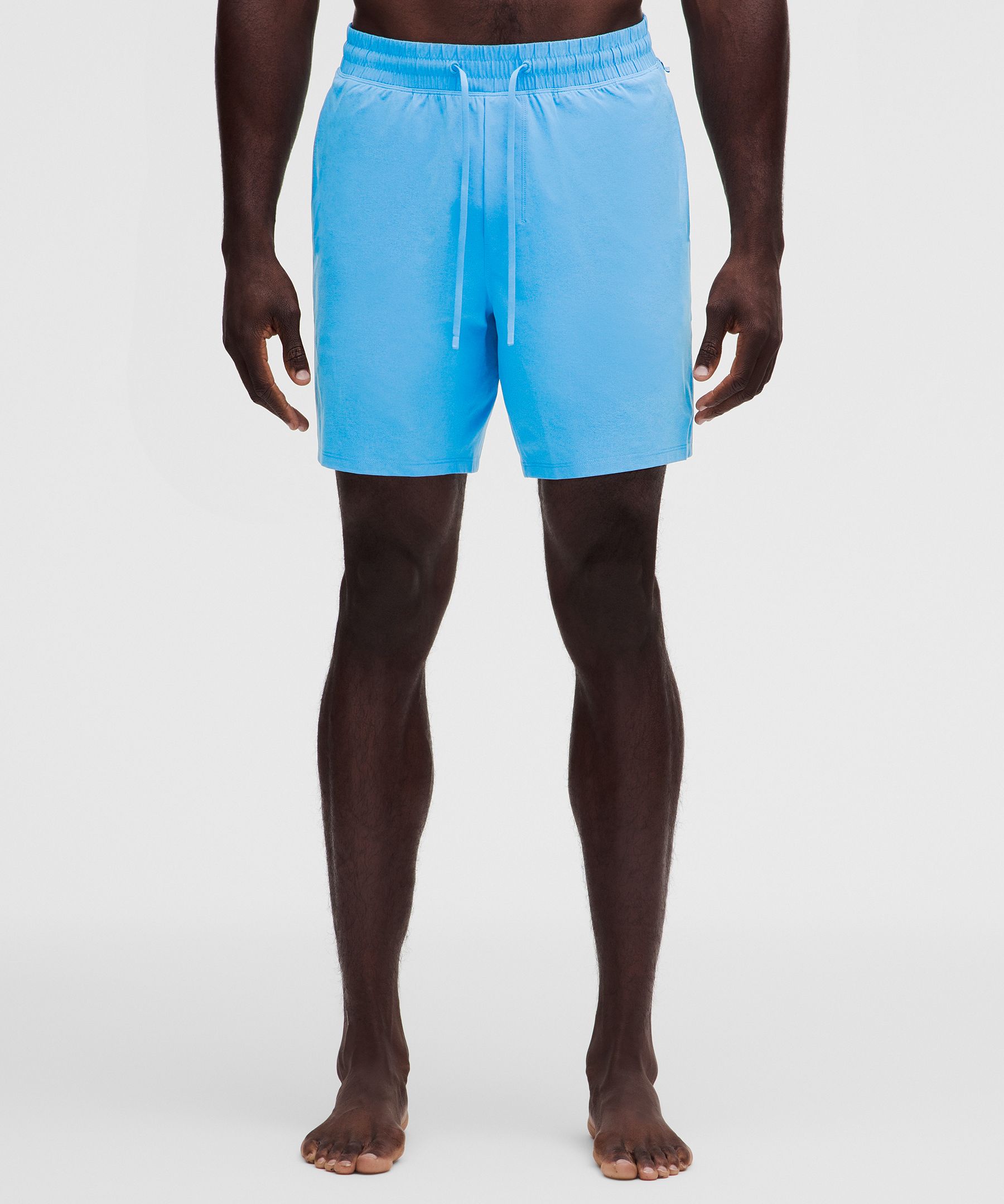 Swim Short 7"