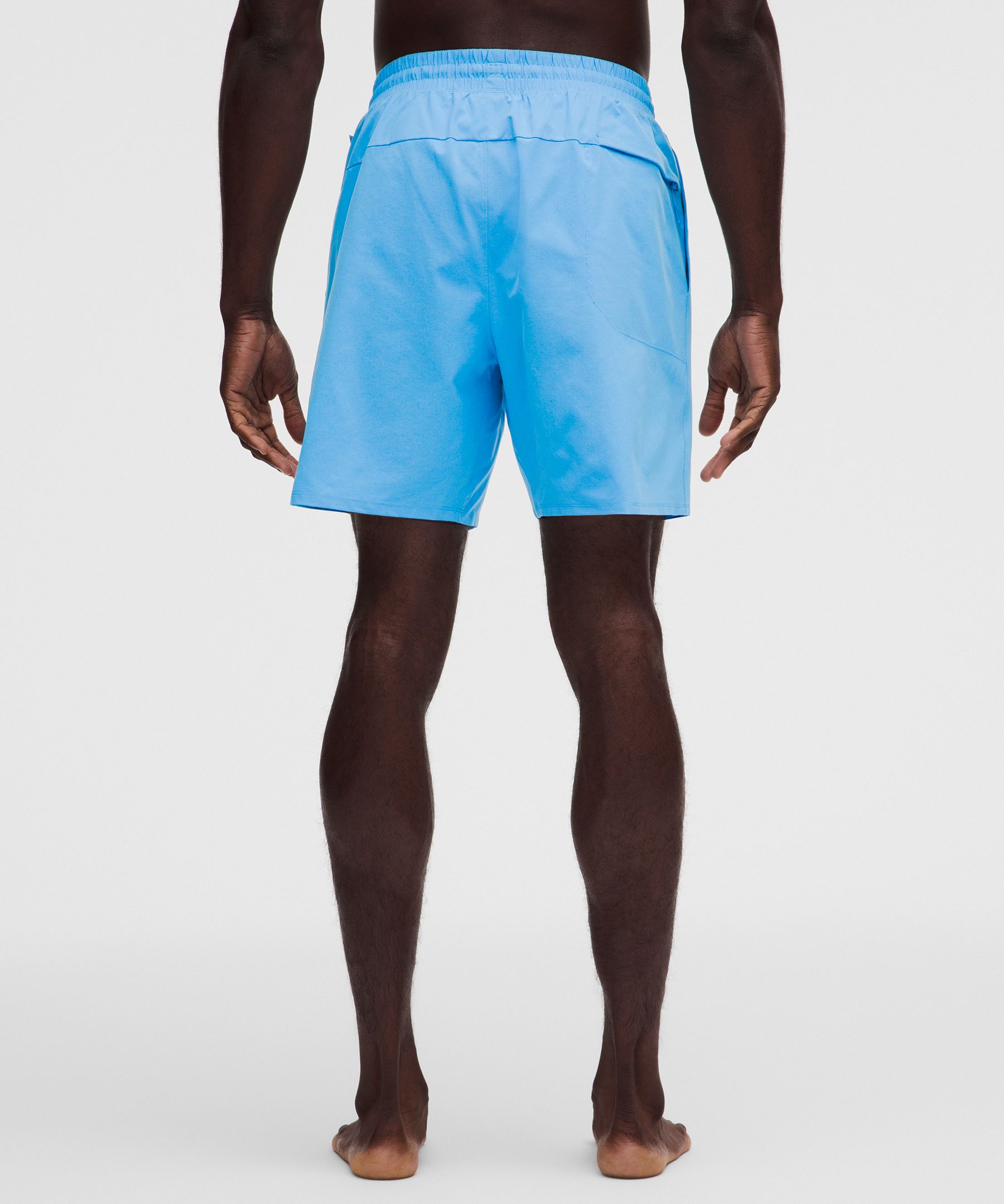 Swim Short 7"