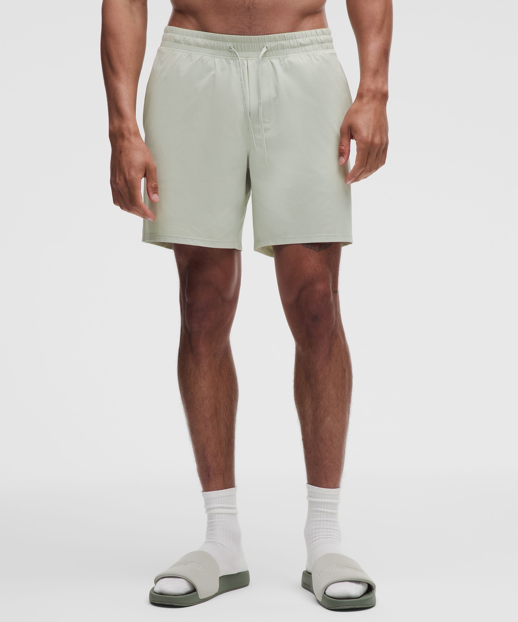 Swim Short 7" *Lined