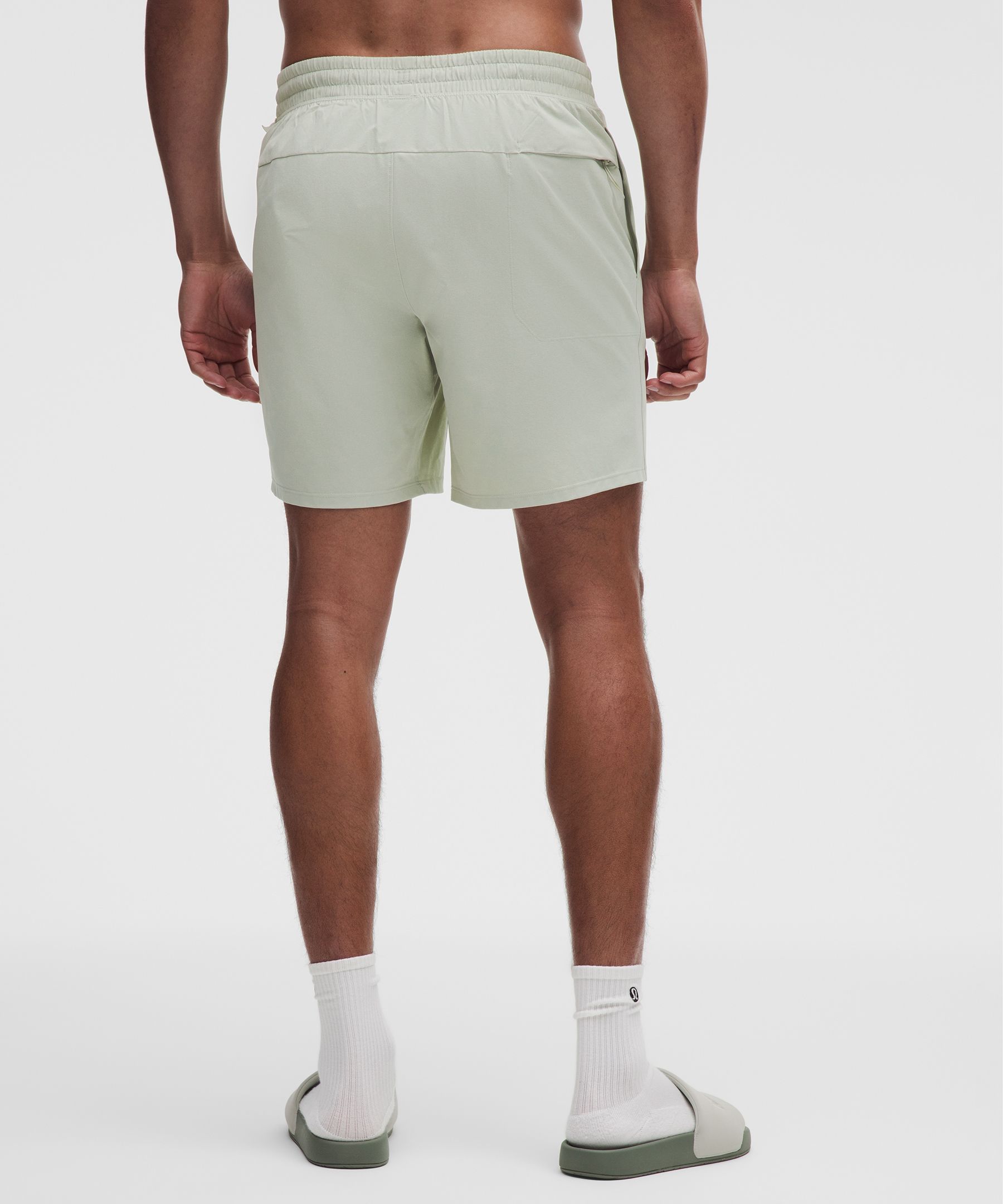 Swim Short 7" *Lined