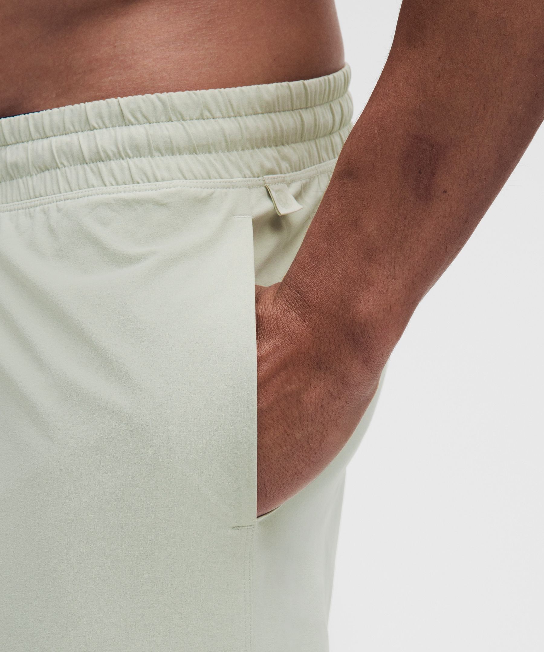 Swim Short 7" *Lined