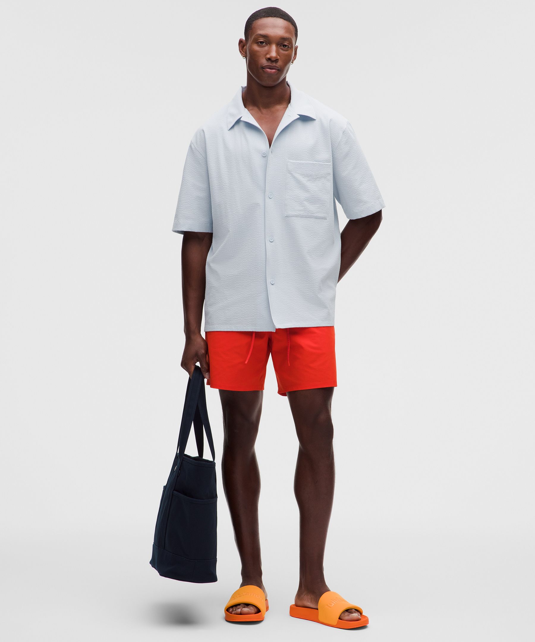 Swim Short 7" 
