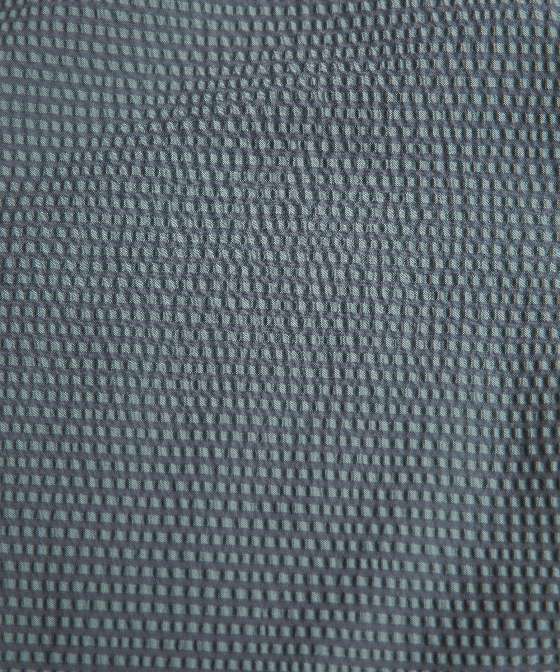 Textured Swim Short 7" *Linerless