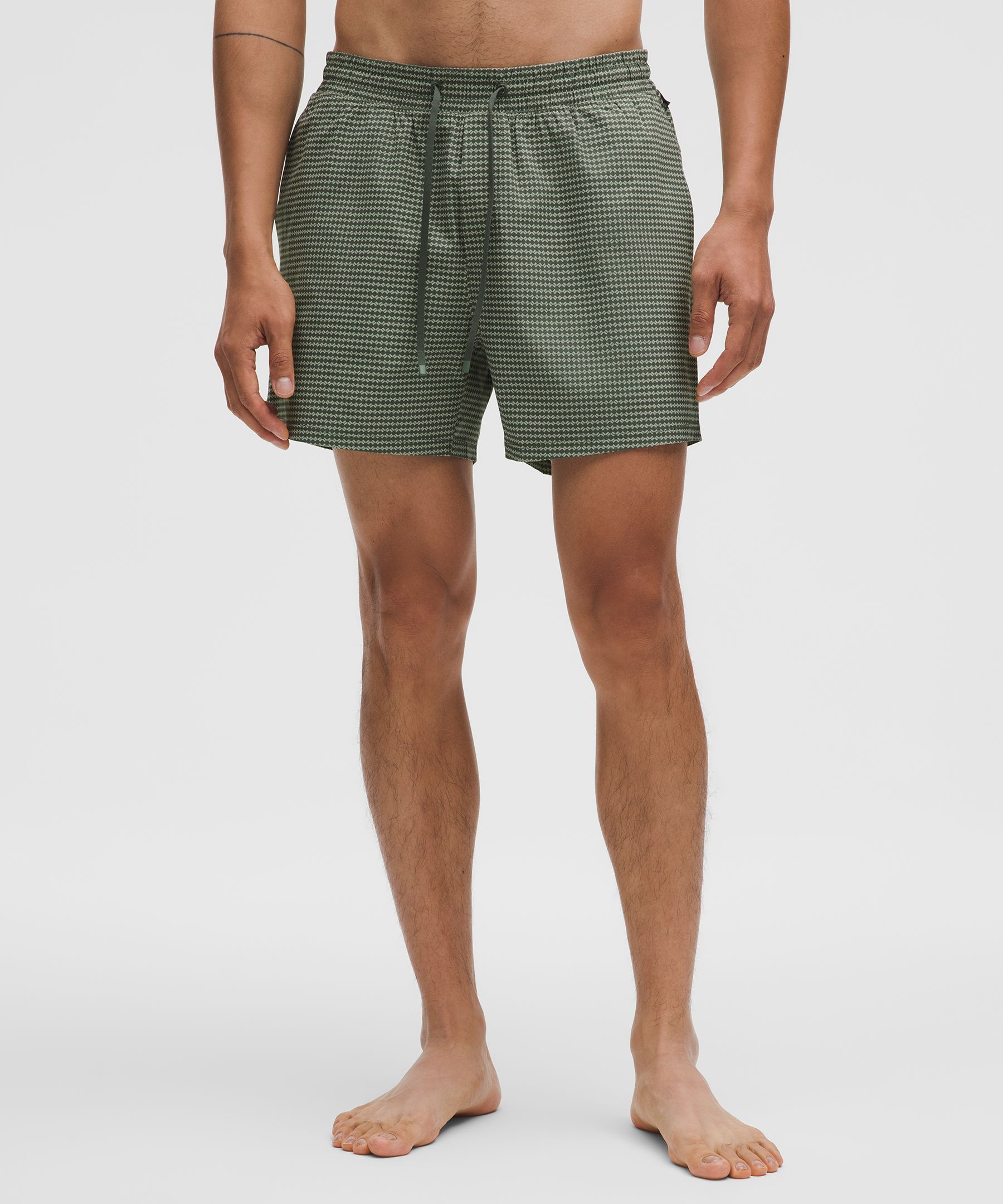 Lululemon Swim Short 5"