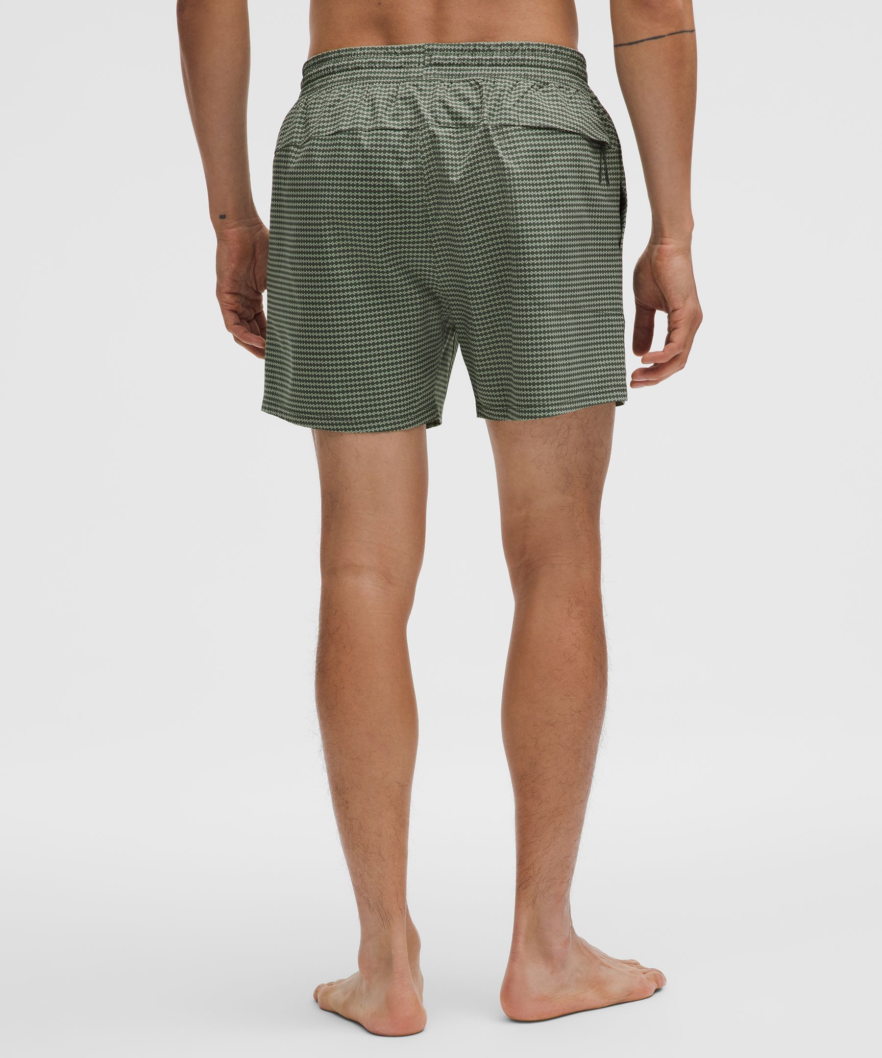 Lululemon Swim Short 5"