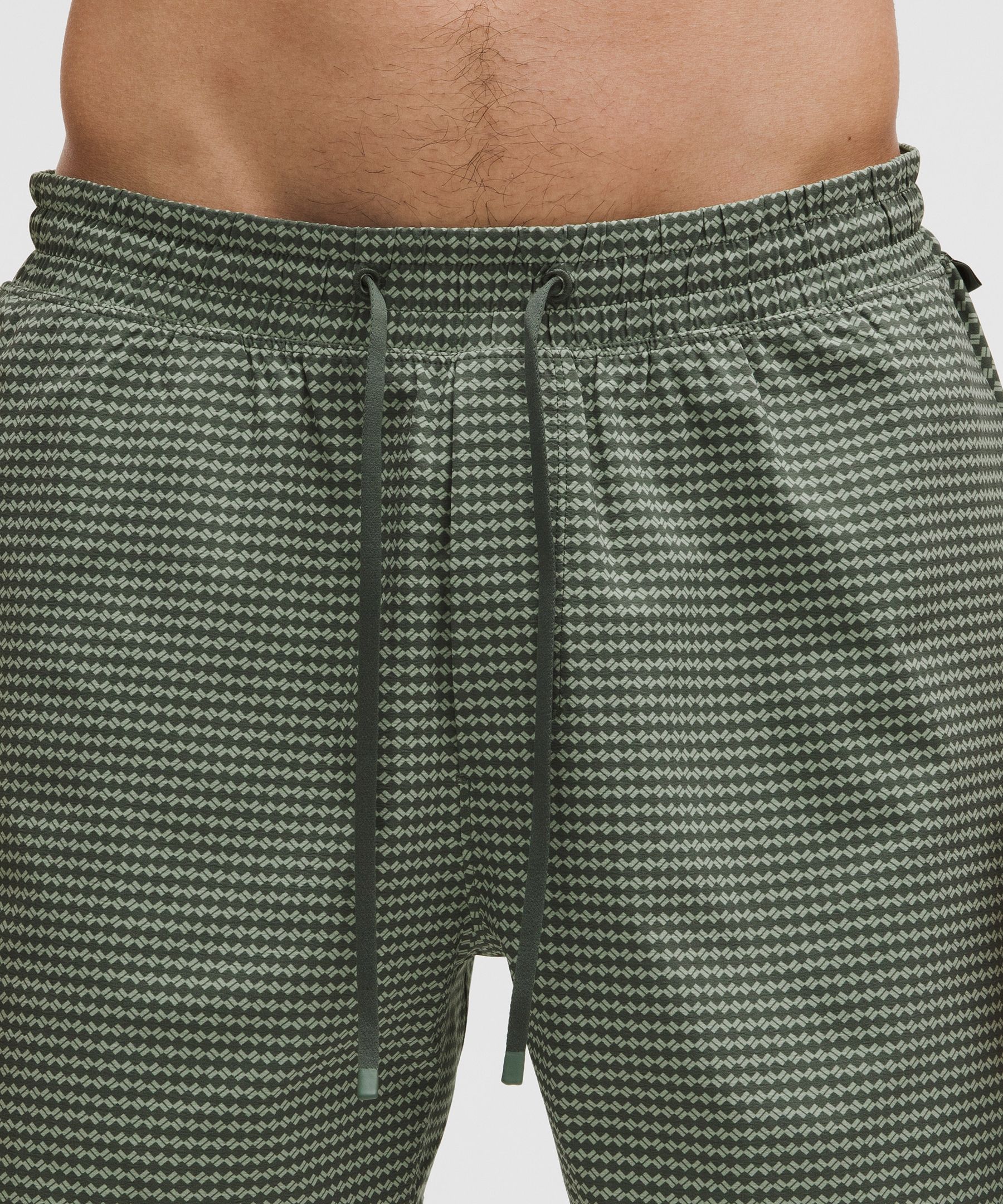Lululemon Swim Short 5"