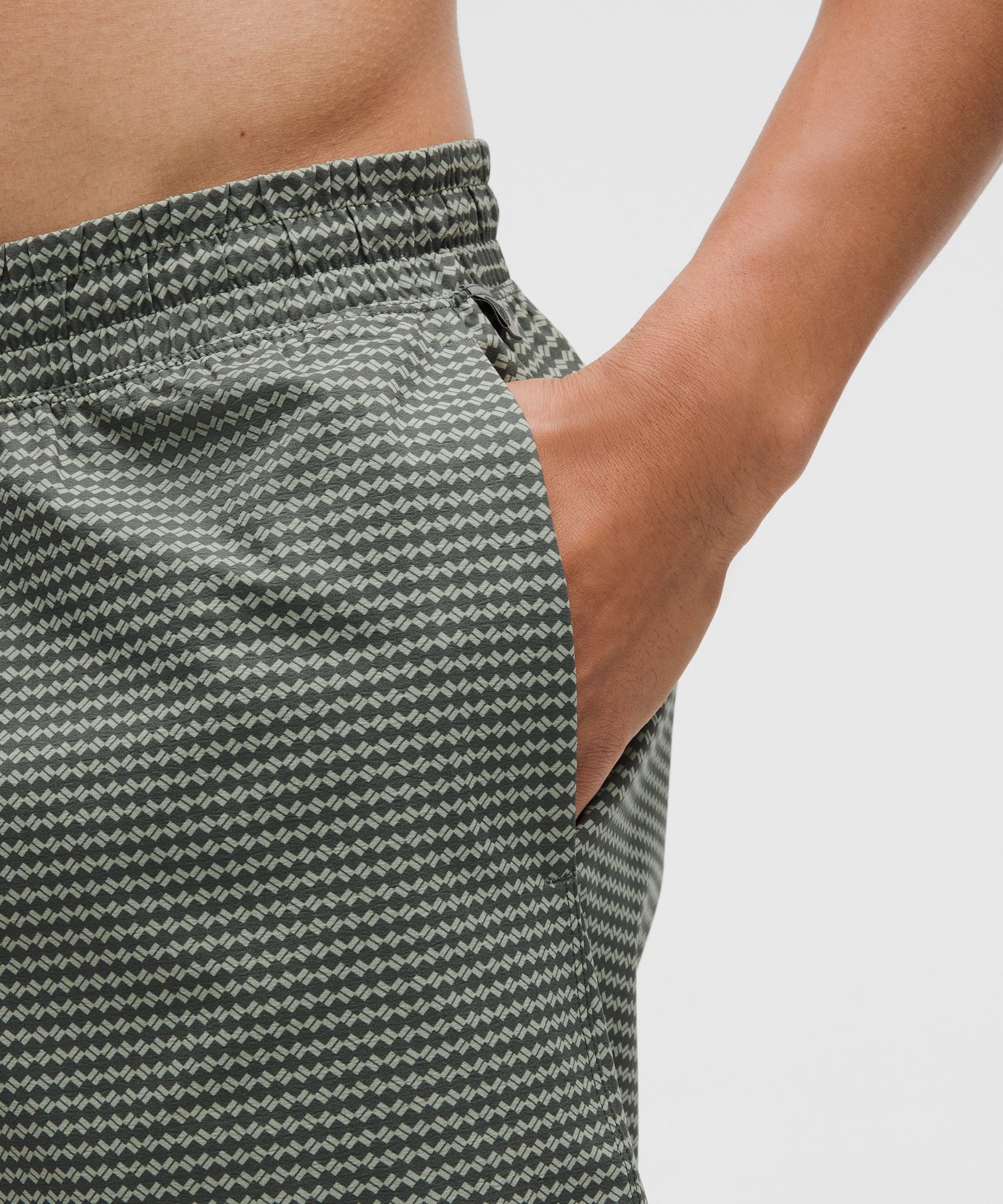Lululemon Swim Short 5"