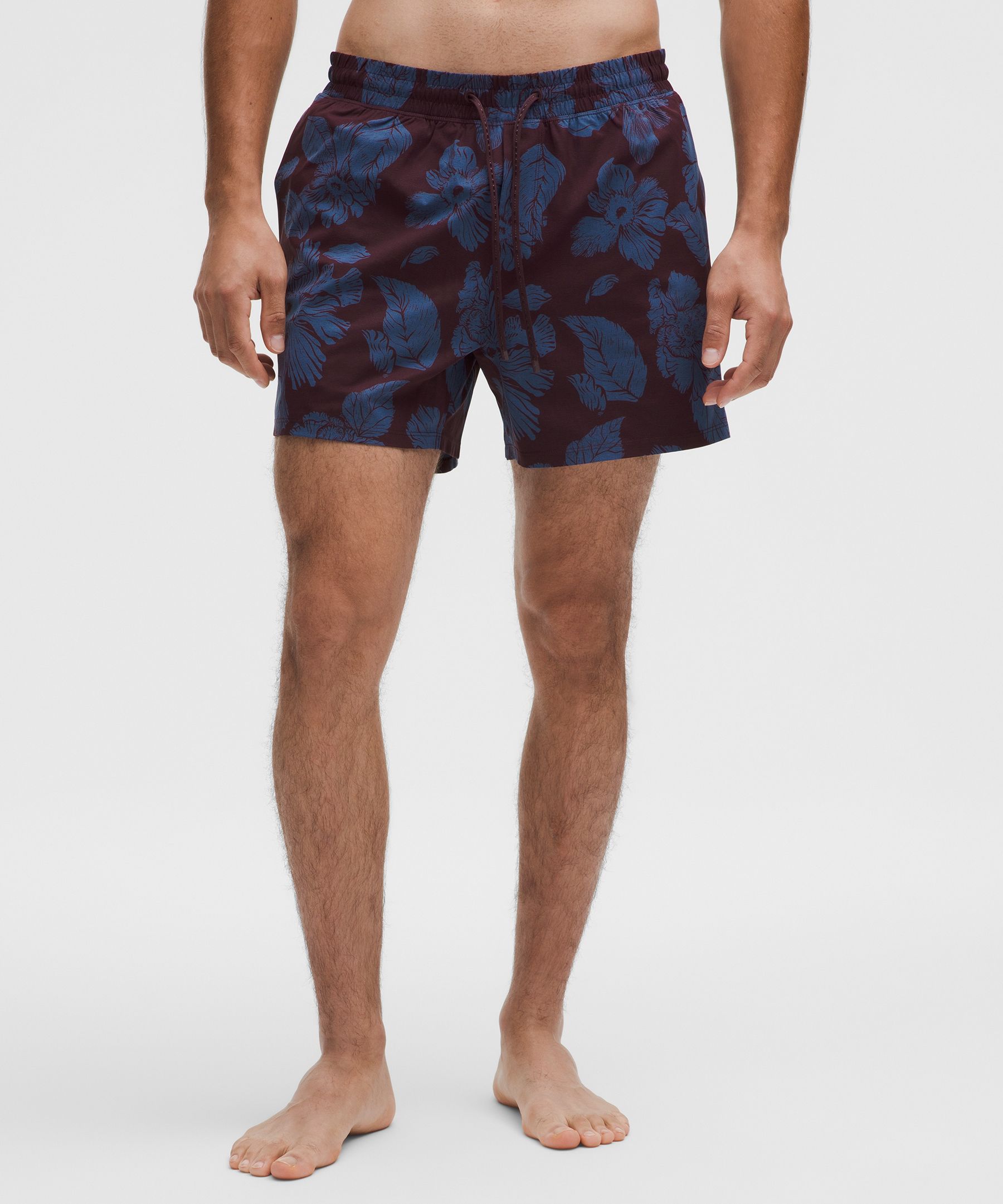 Lululemon Swim Short 5"