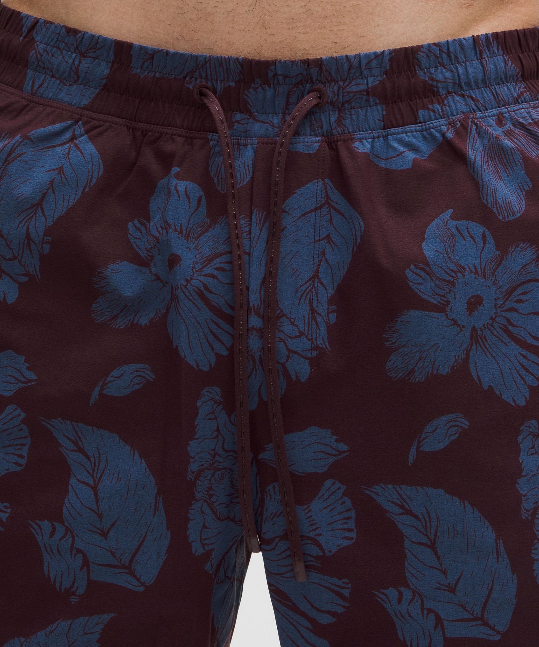 Lululemon Swim Short 5"