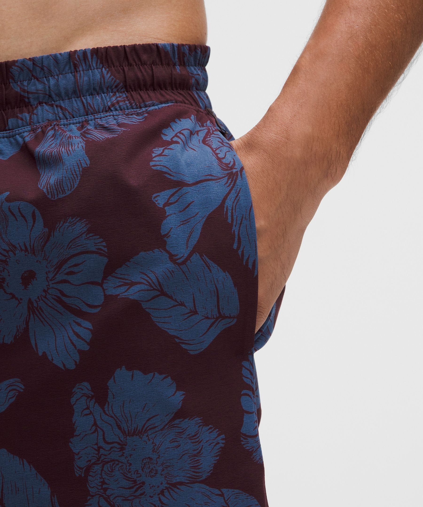 Lululemon Swim Short 5"