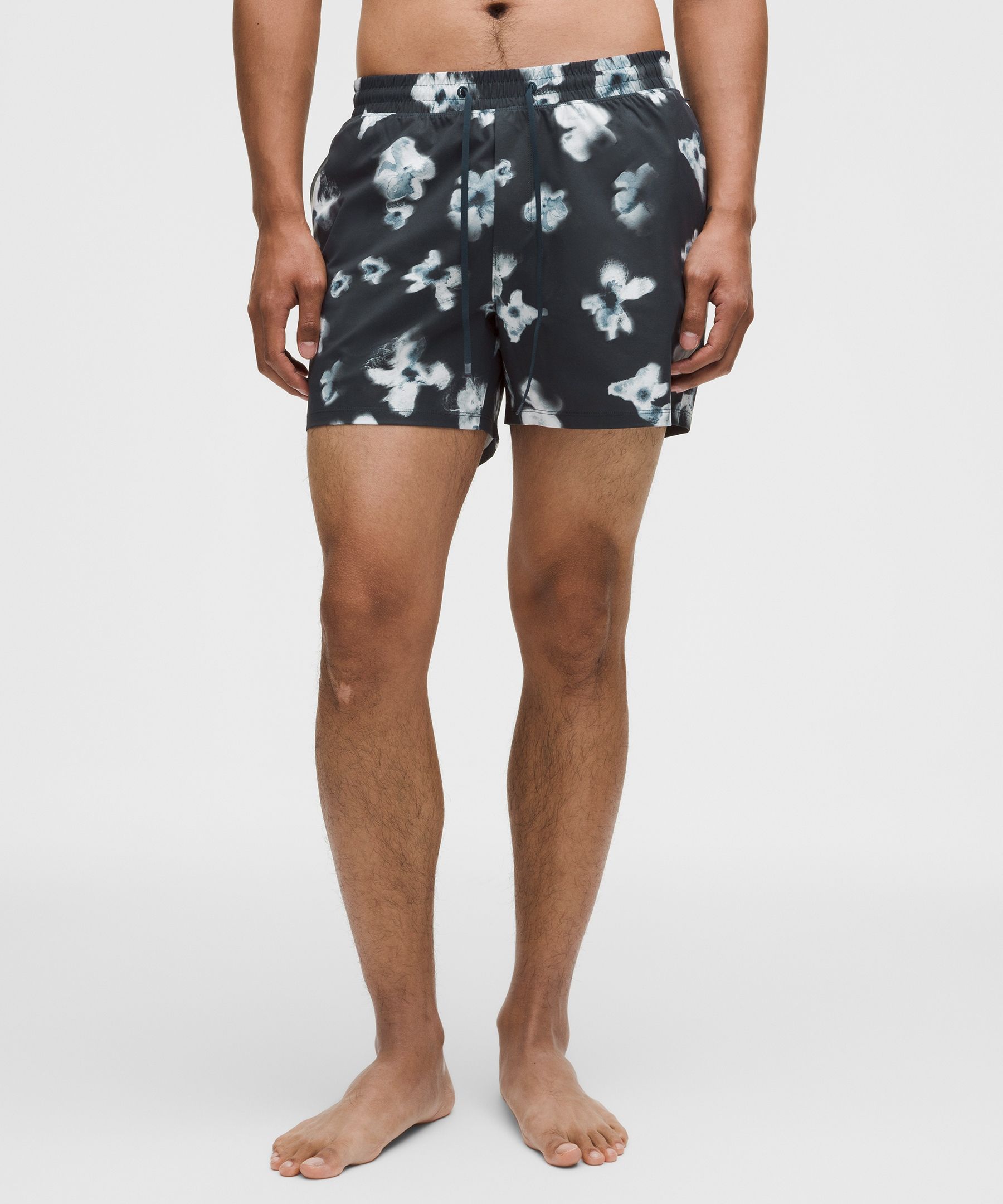 Swim Short 5" *Lined