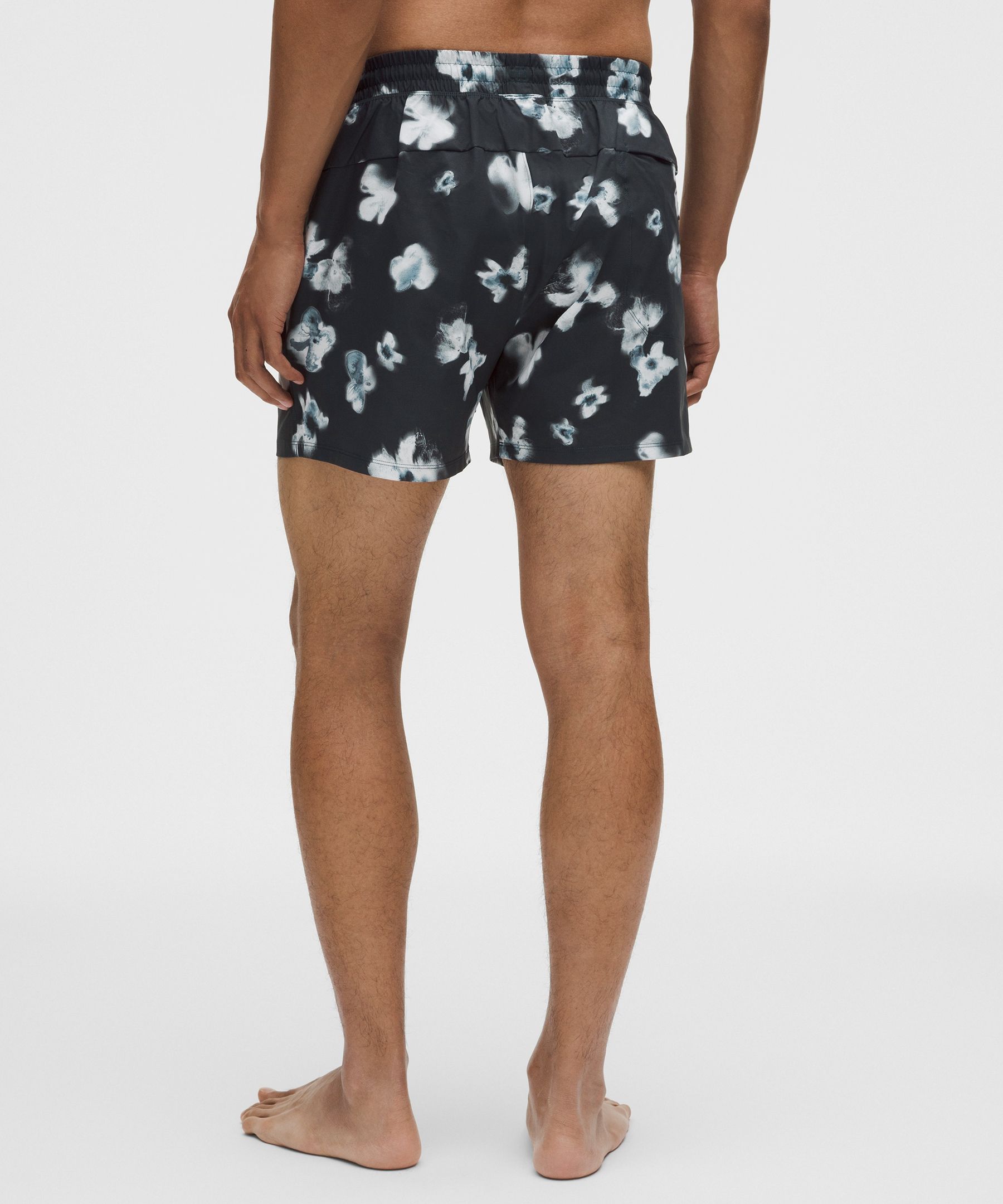 Swim Short 5" *Lined