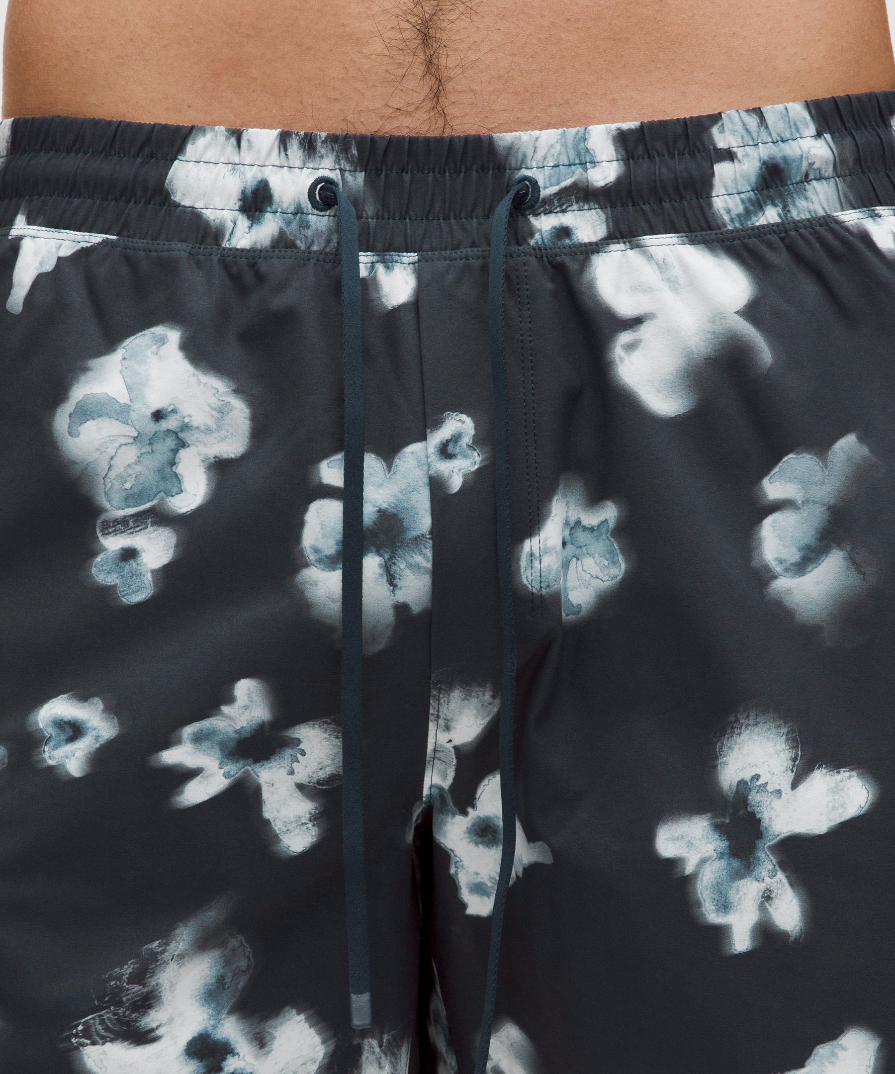 Swim Short 5" *Lined