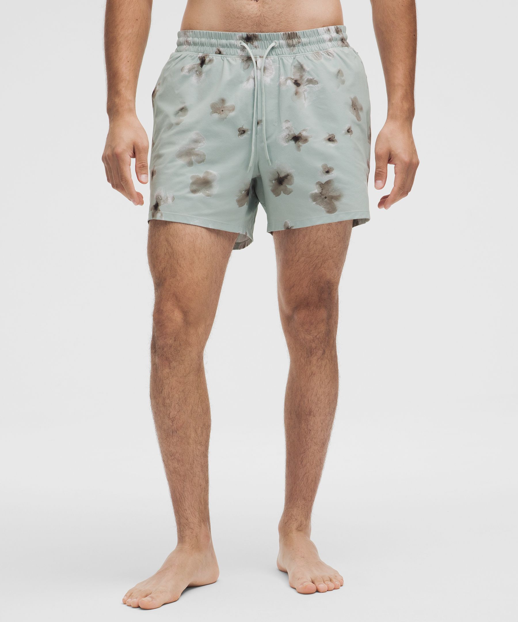 Swim Short 5" *Lined