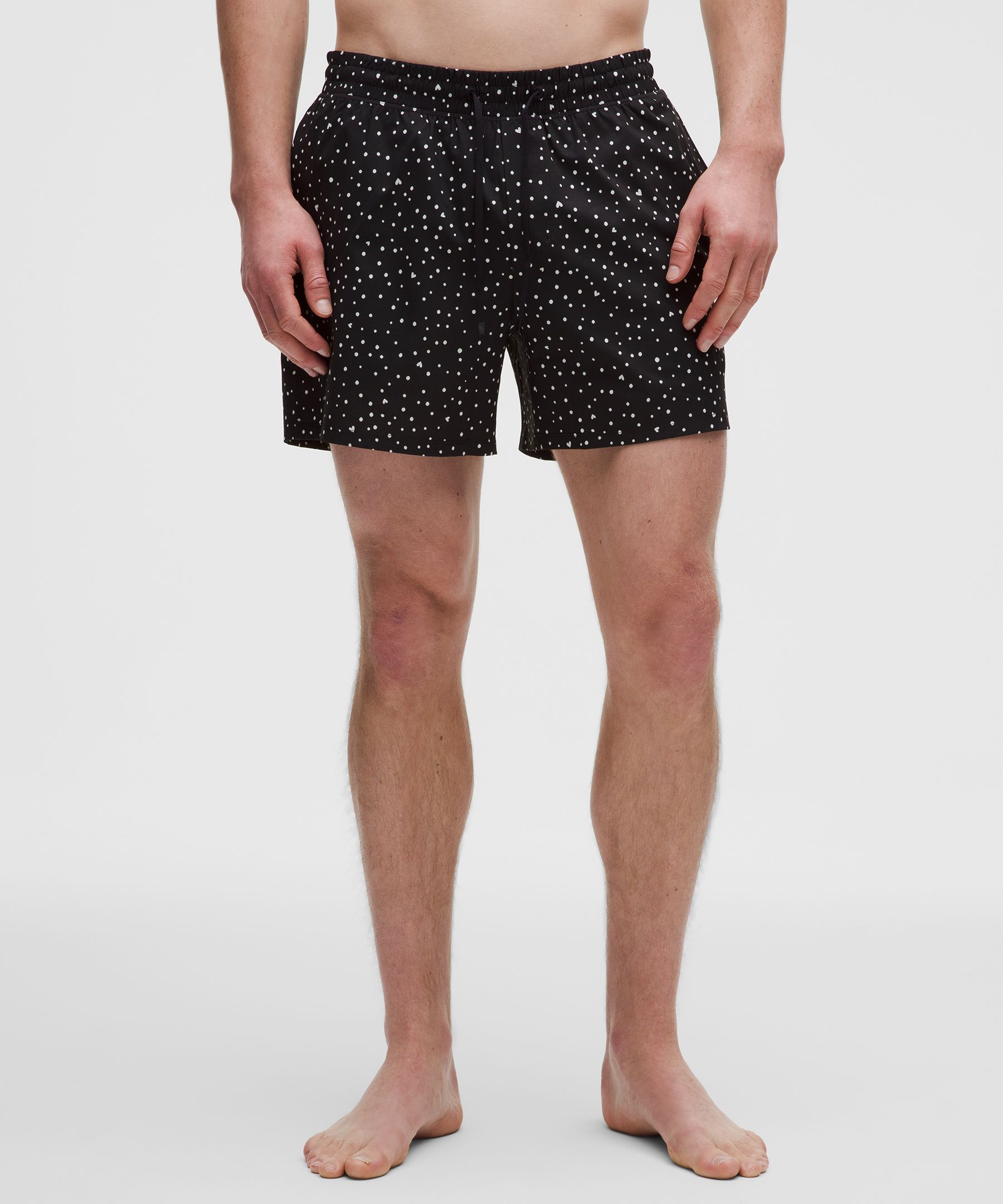 Swim Short 5"