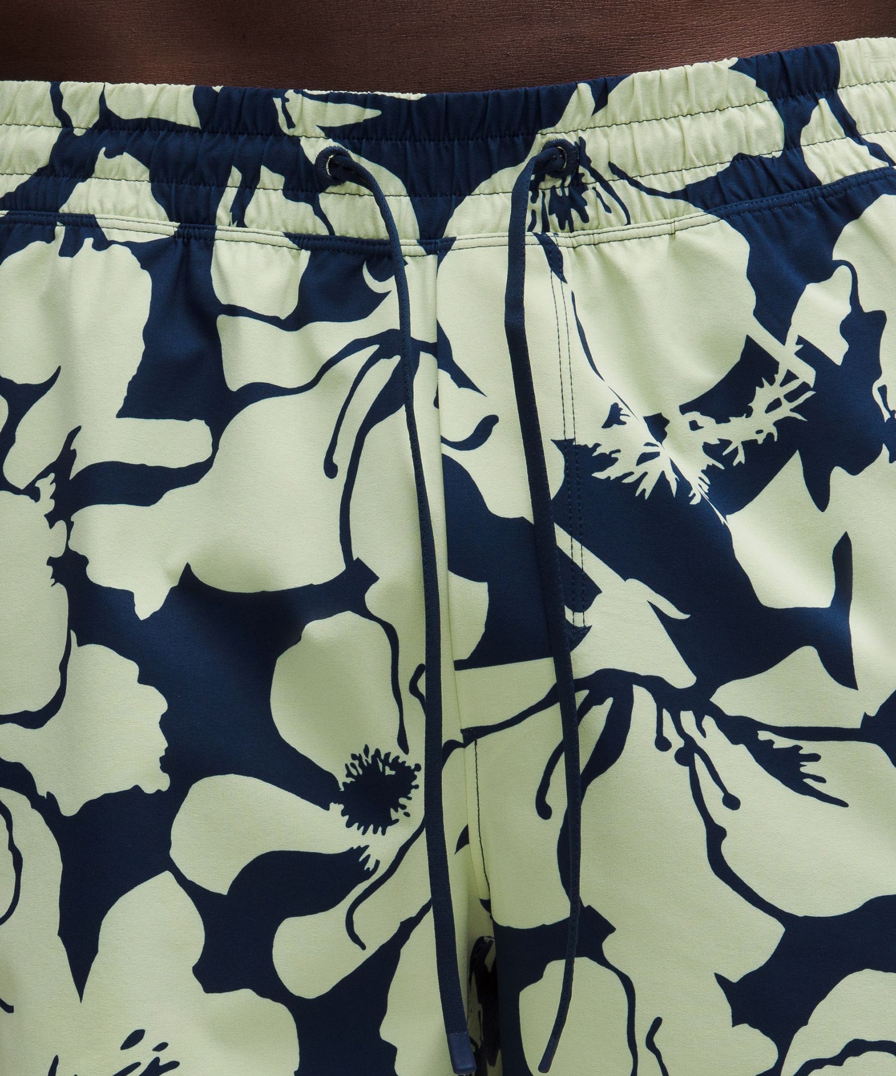 Swim Short 5" *Lined