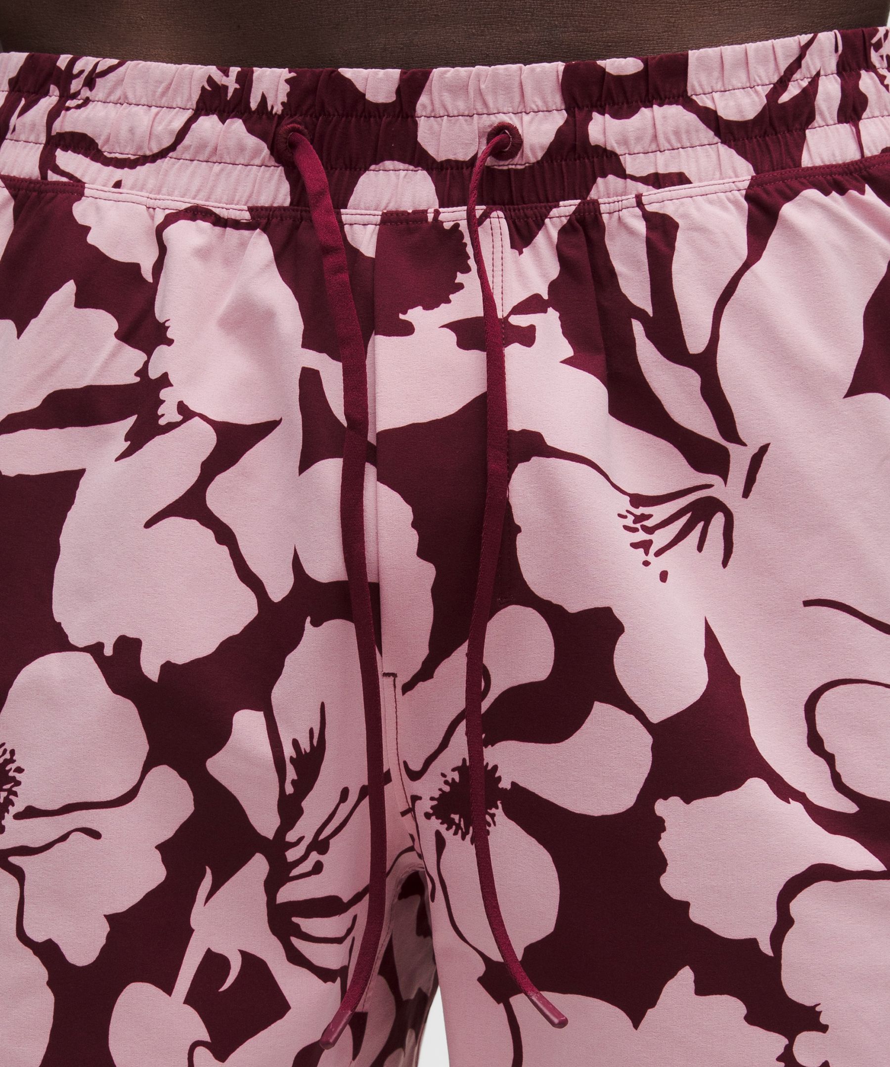 Swim Short 5" *Lined