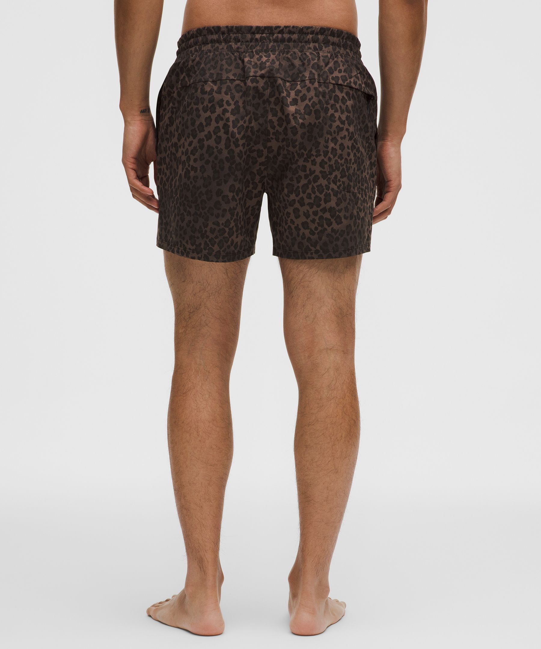 Swim Short 5" 