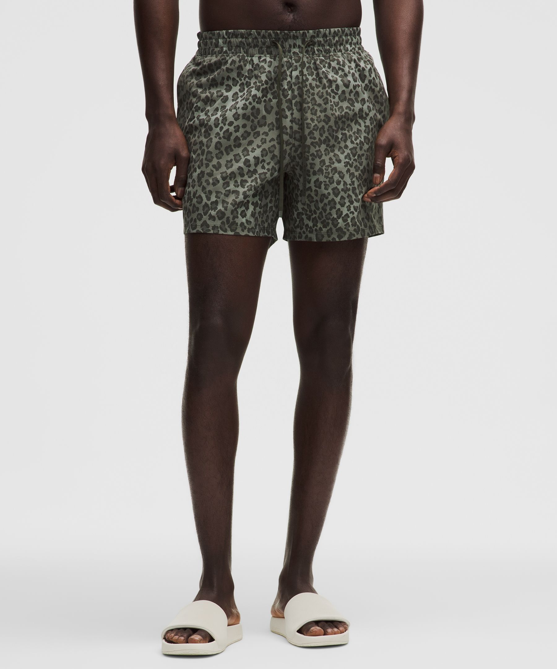 Swim Short 5"