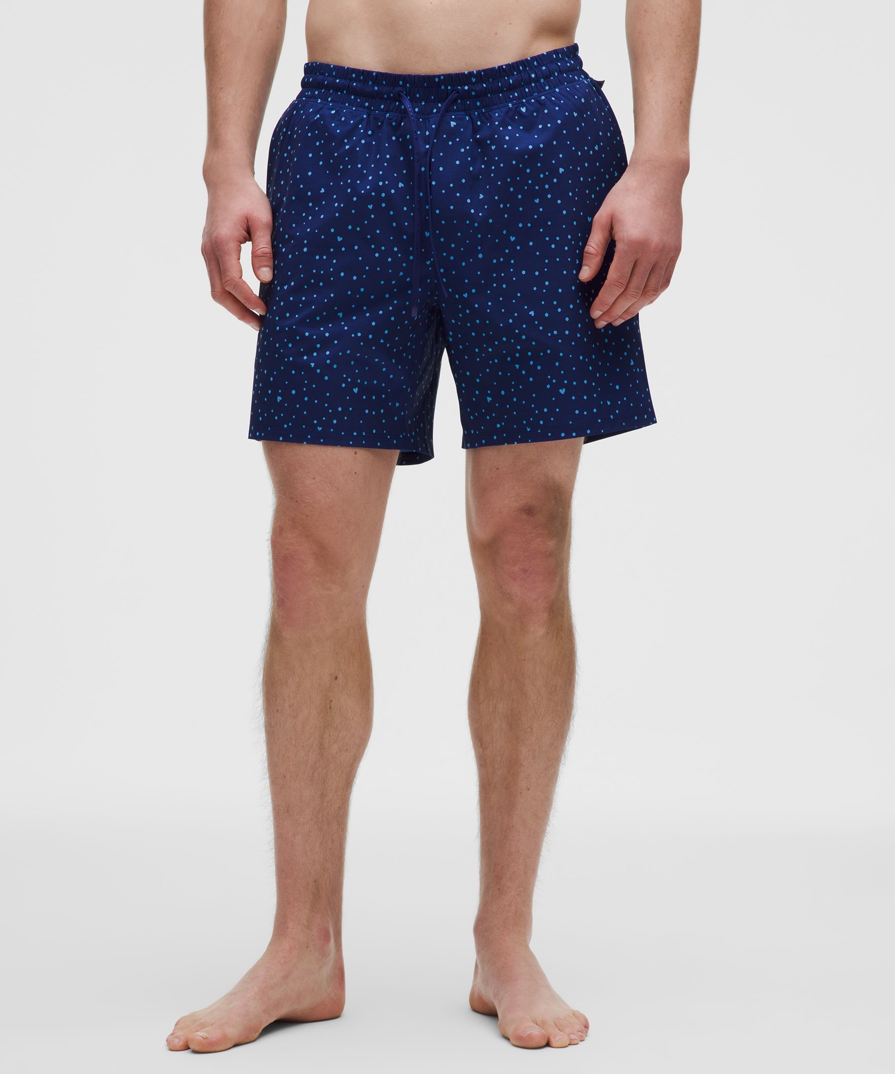Swim Short 5"
