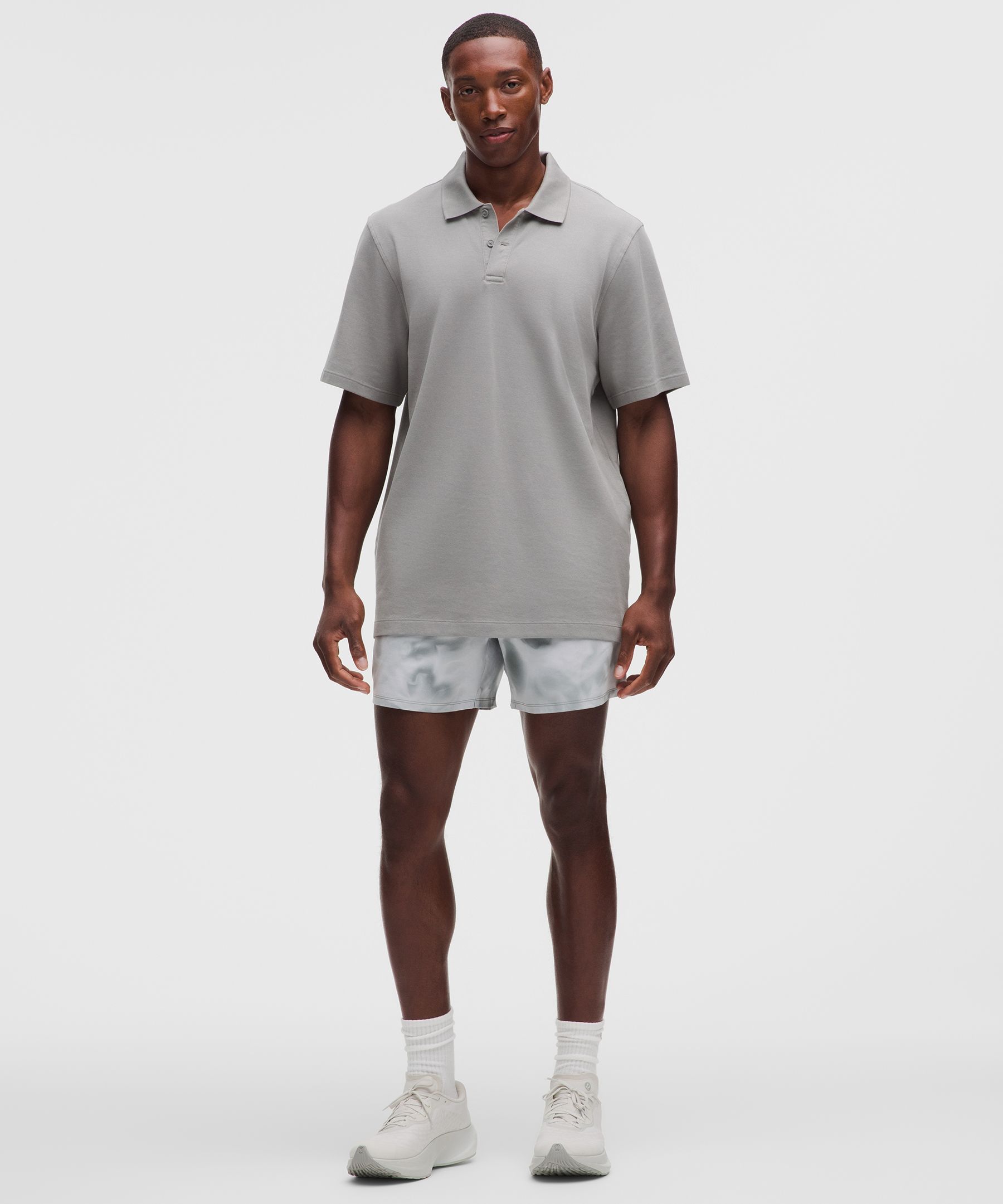 Swim Short 5" 