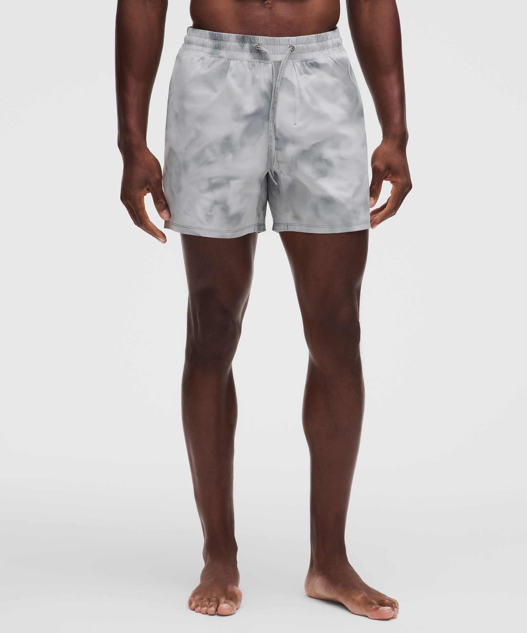 Swim Short 5"