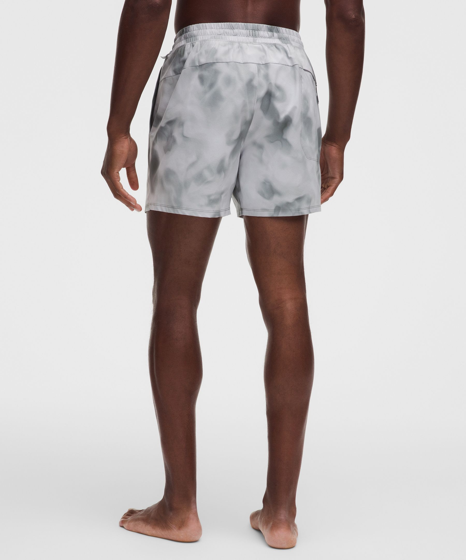 Swim Short 5"